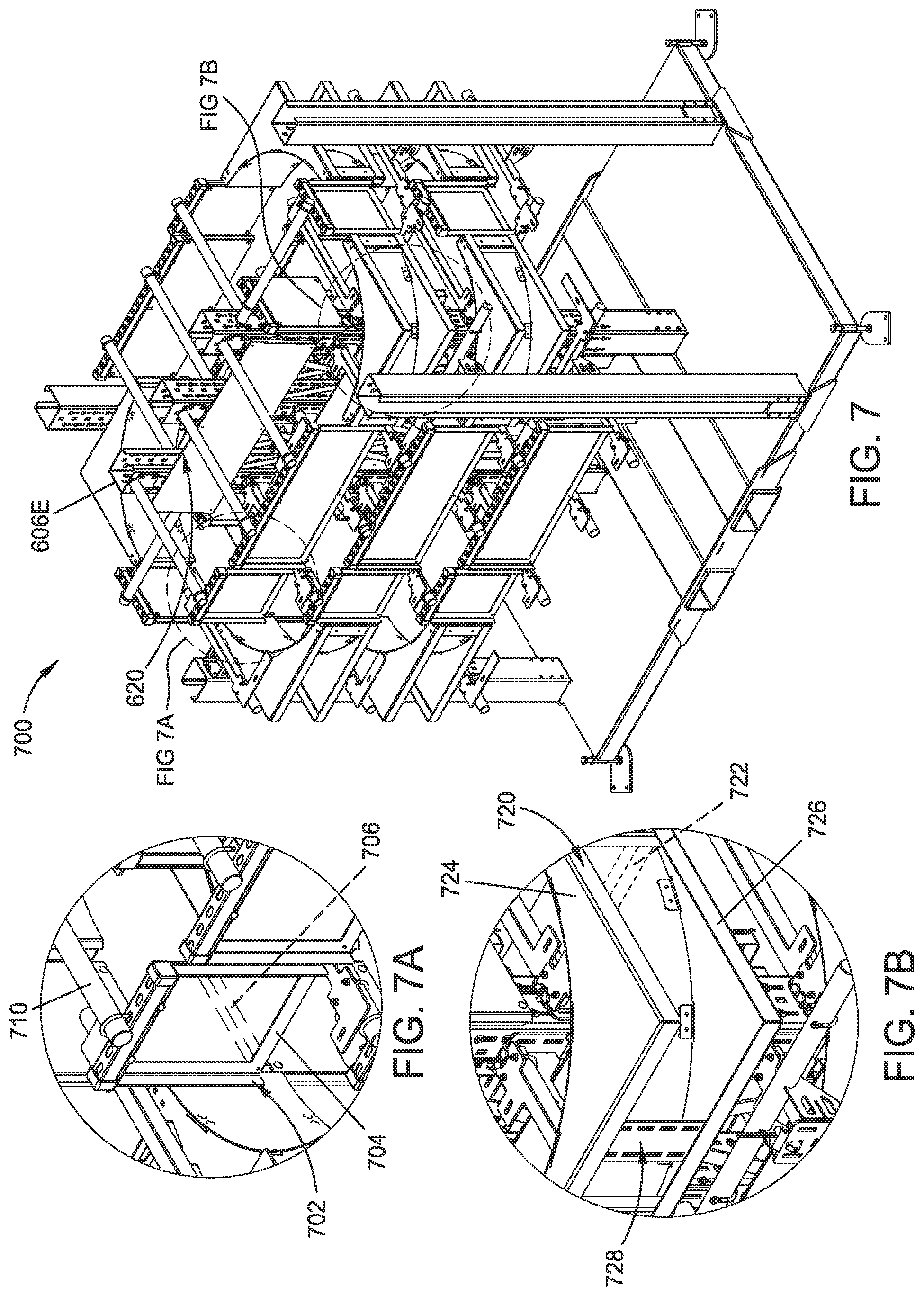 Patent US11772906 Figure 15 – Control system for automated singulation system