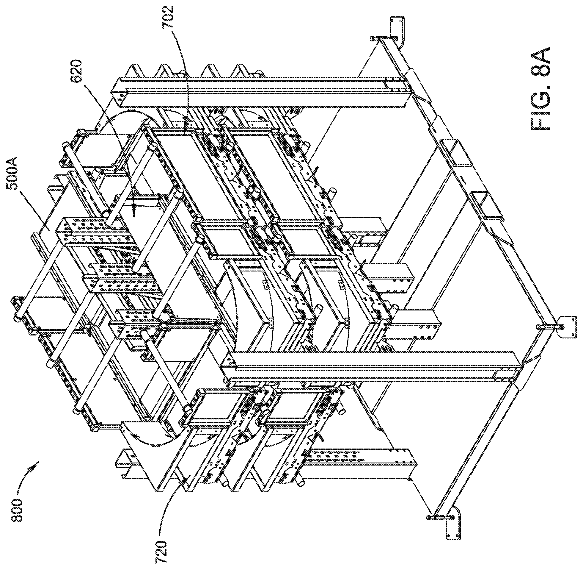 Patent US11772906 Figure 16 – Control system for automated singulation system