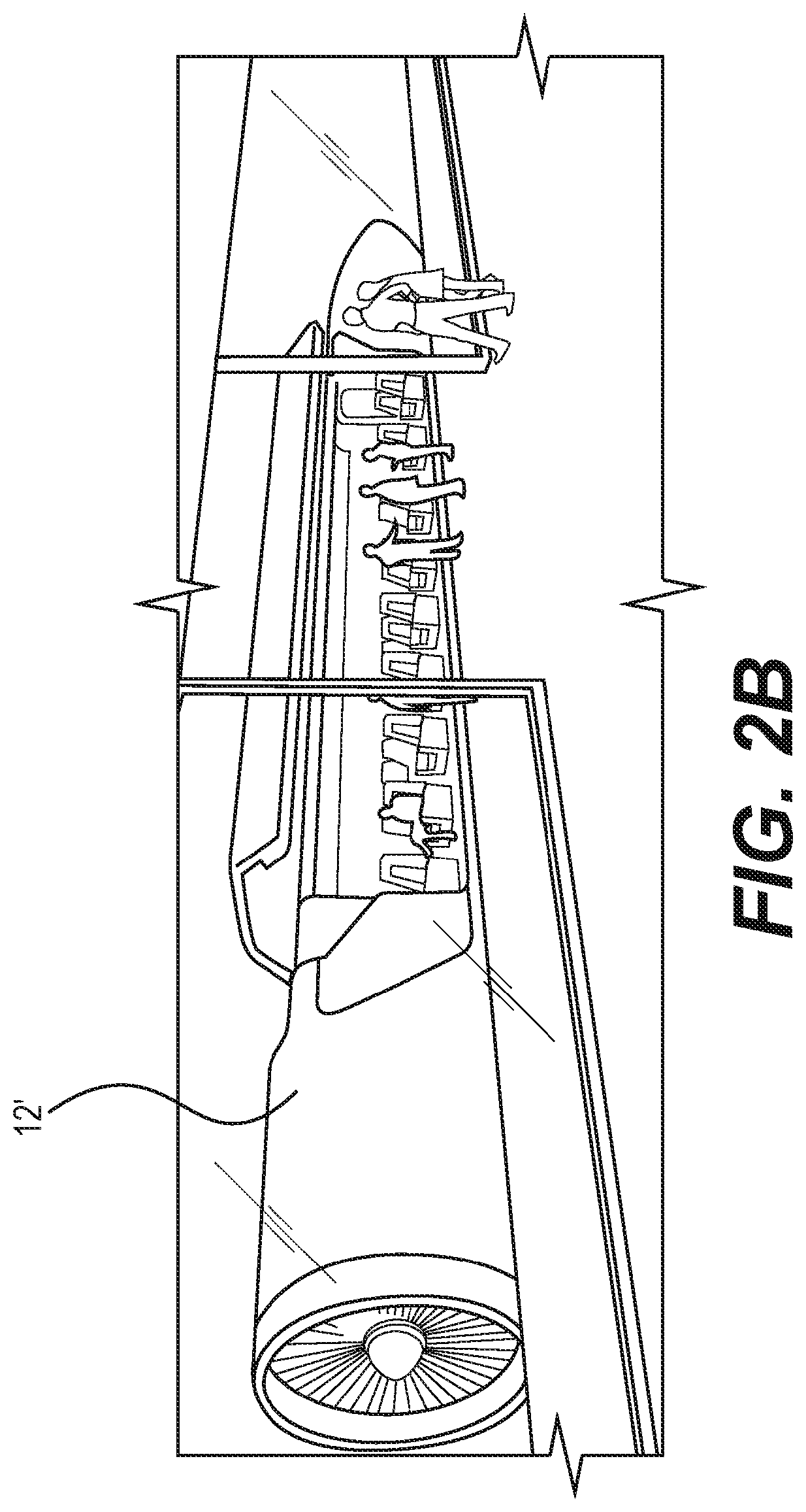 Patent US11772914 Figure 3 – Transportation system
