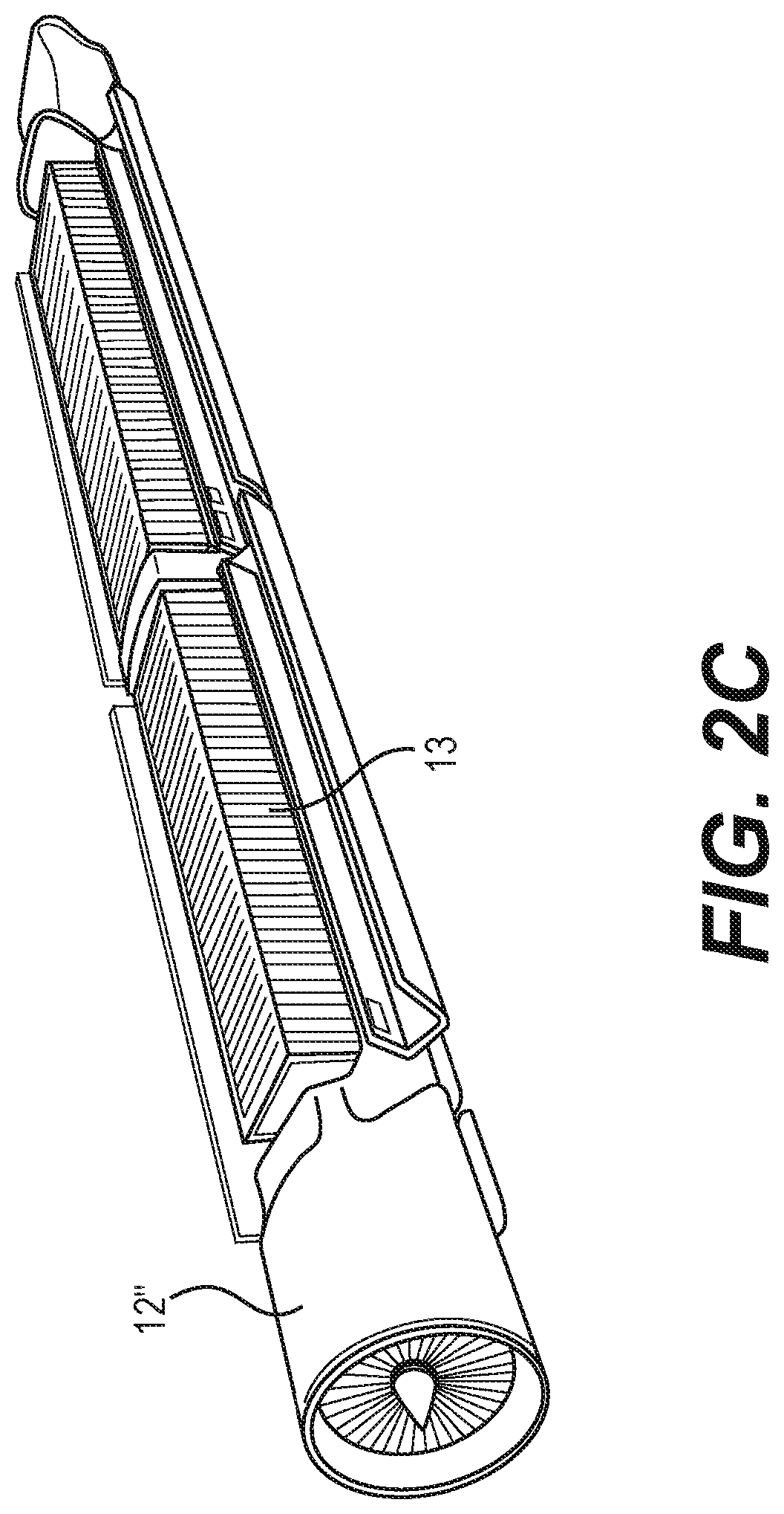 Patent US11772914 Figure 4 – Transportation system