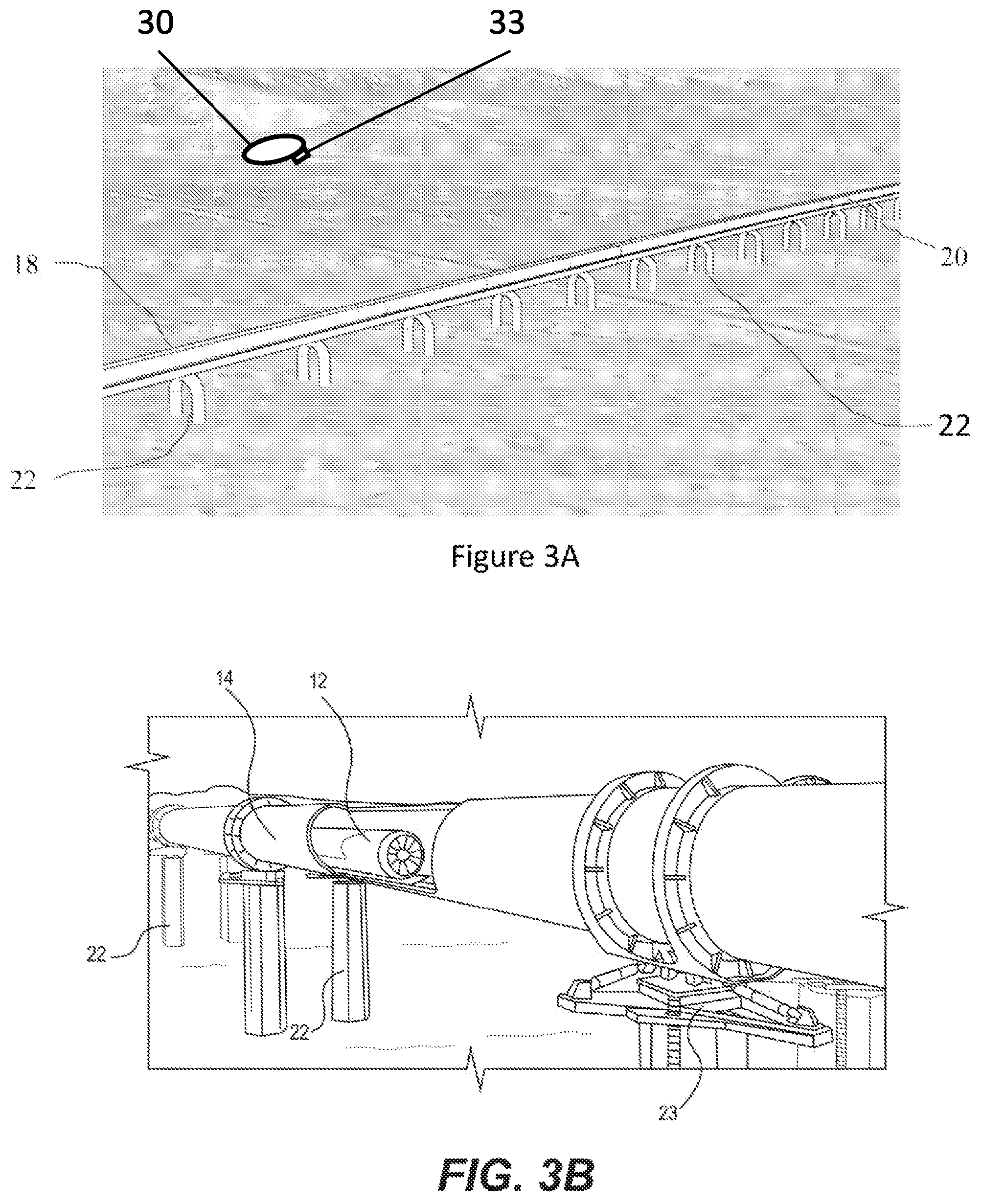 Patent US11772914 Figure 5 – Transportation system