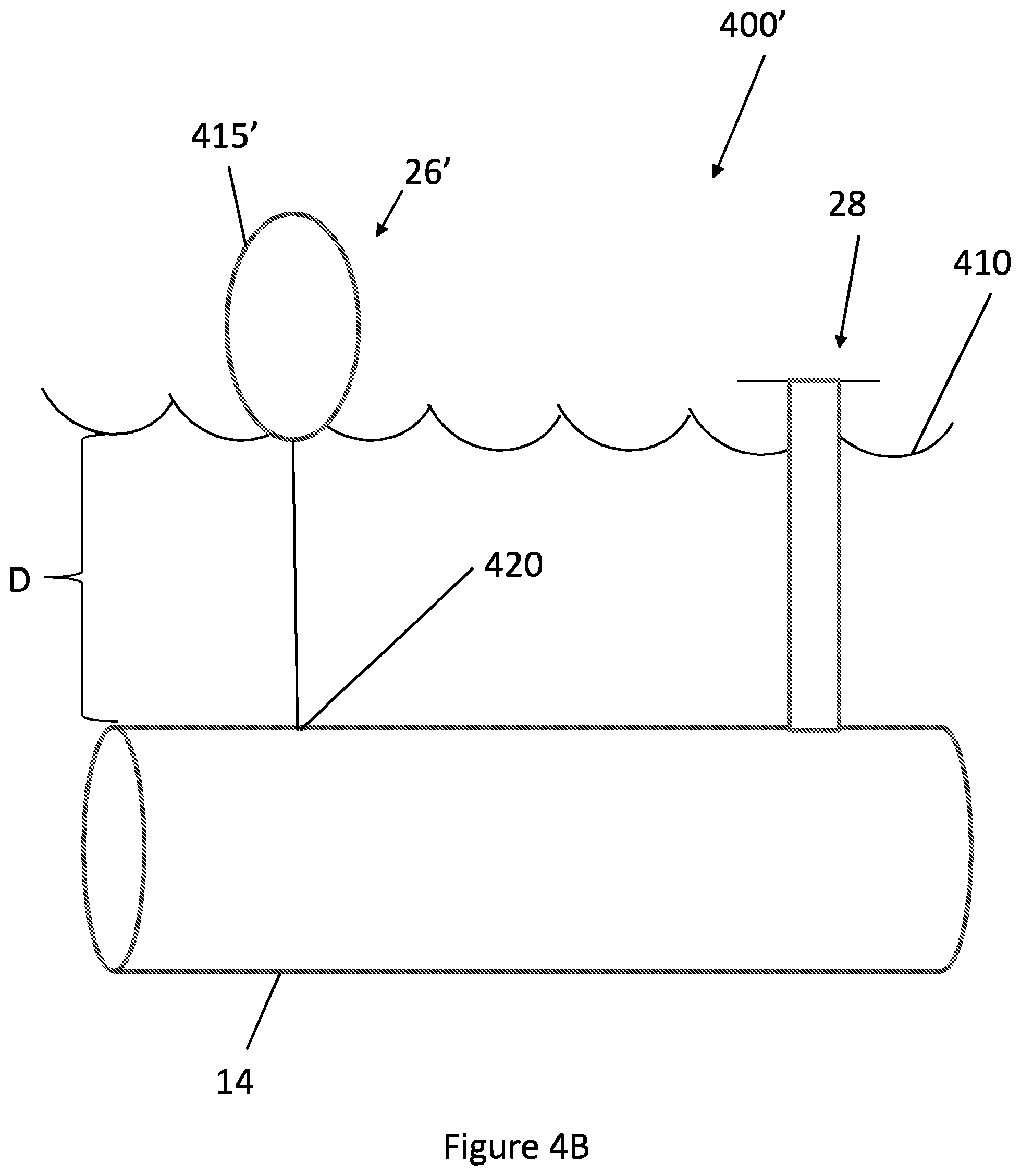 Patent US11772914 Figure 8 – Transportation system