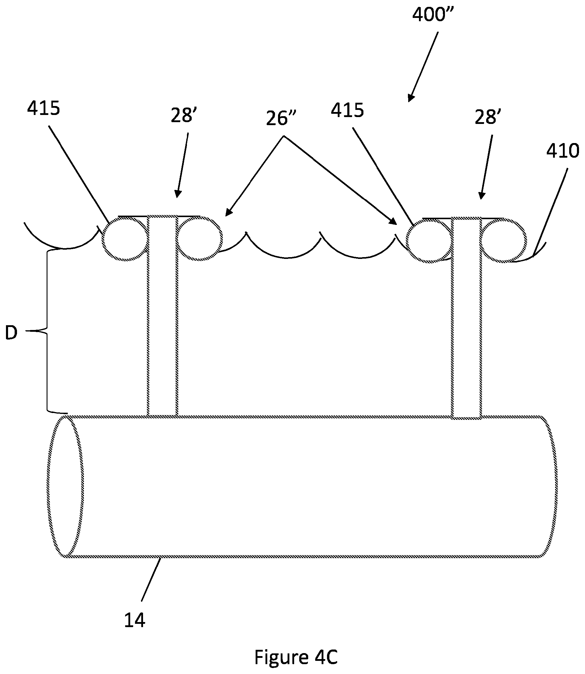 Patent US11772914 Figure 9 – Transportation system