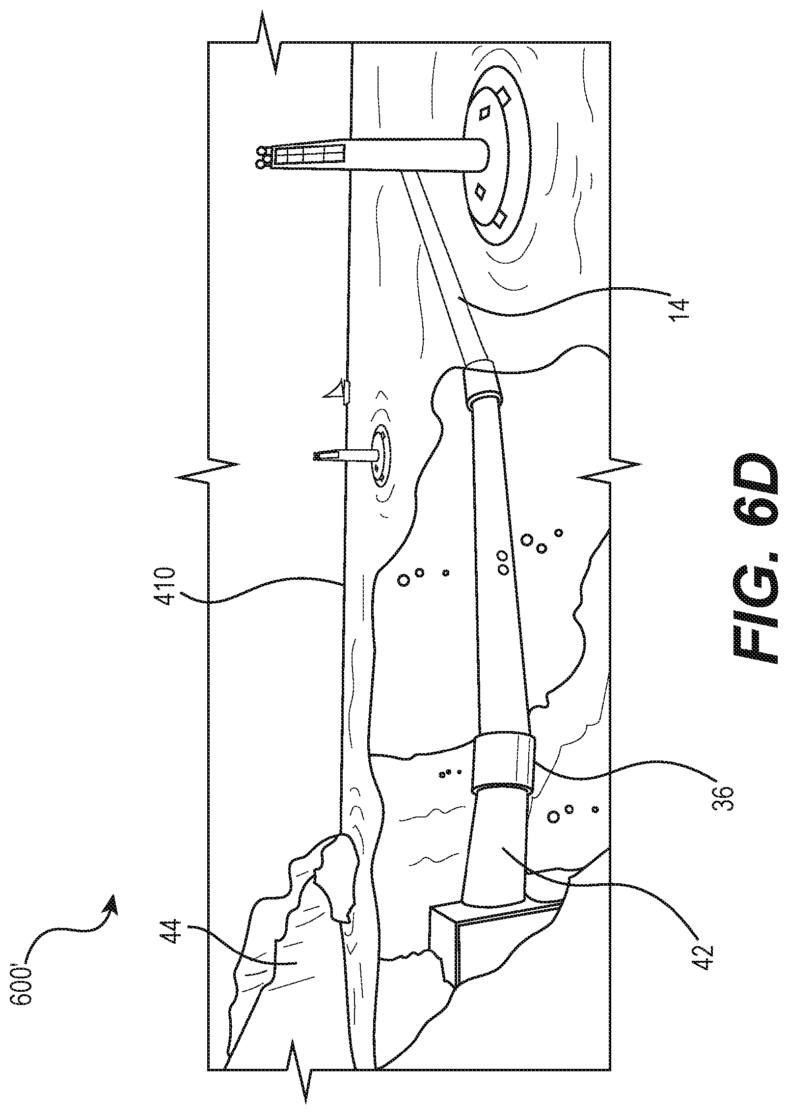 Patent US11772914 Figure 13 – Transportation system