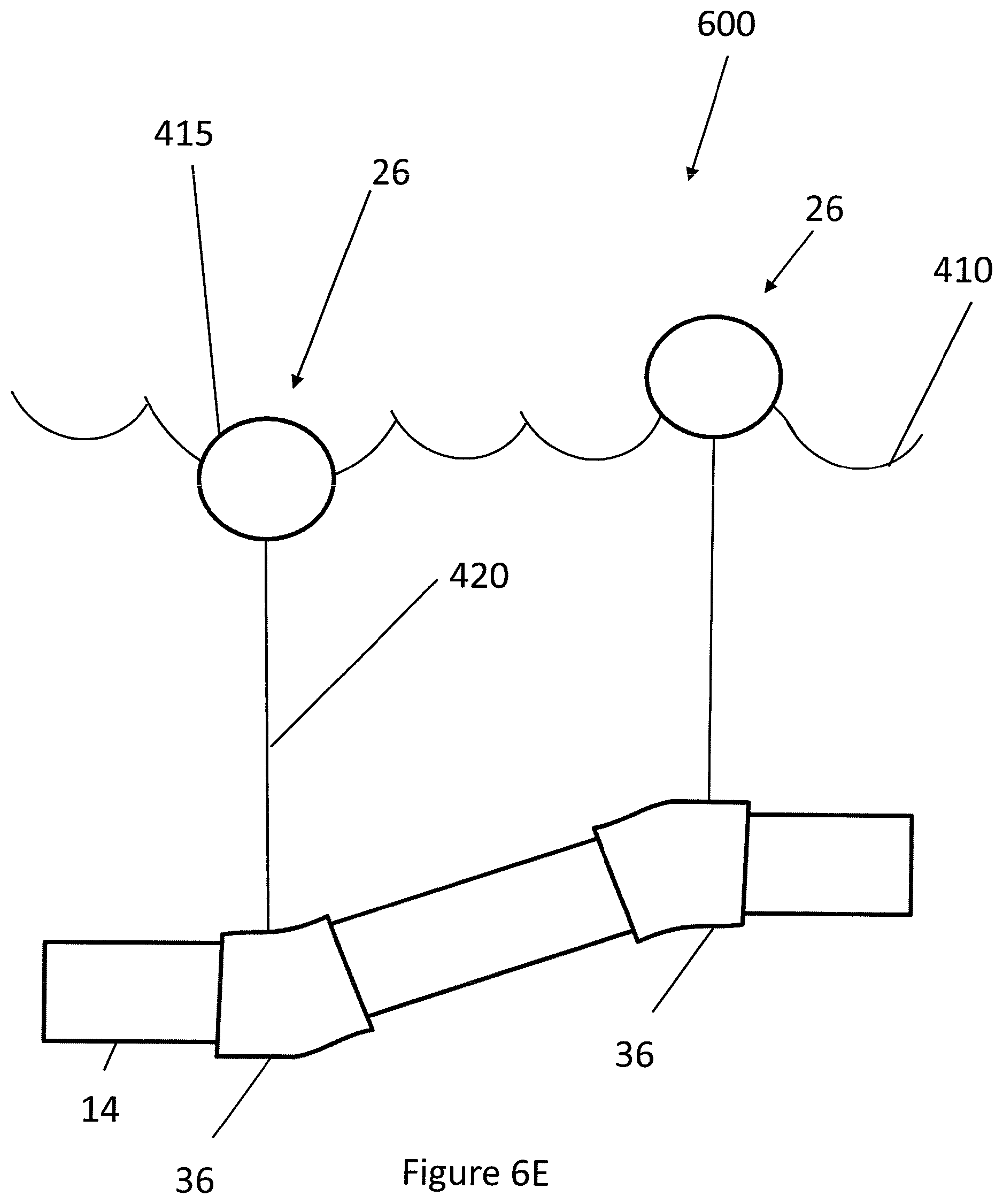 Patent US11772914 Figure 14 – Transportation system