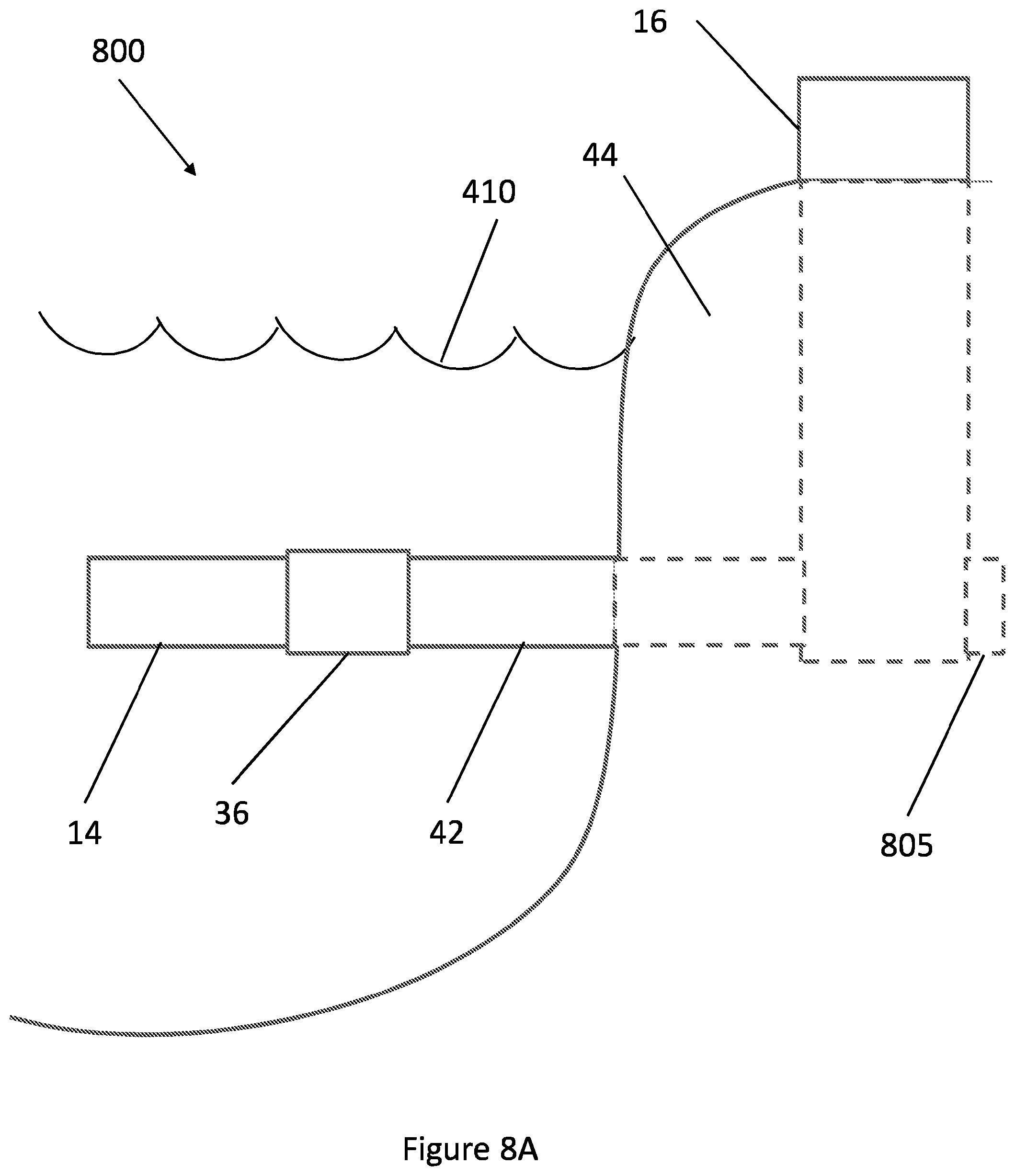 Patent US11772914 Figure 17 – Transportation system