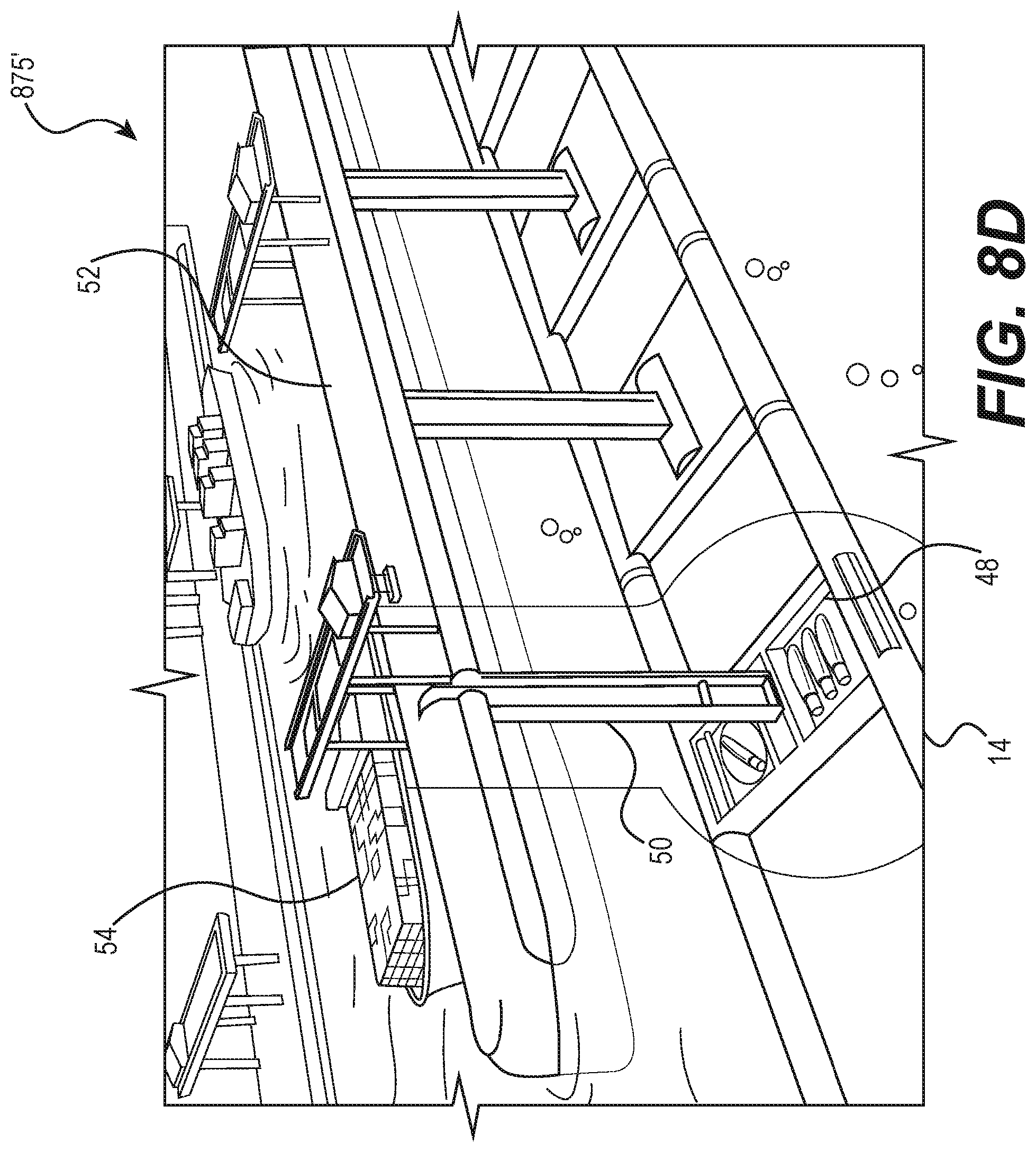 Patent US11772914 Figure 20 – Transportation system