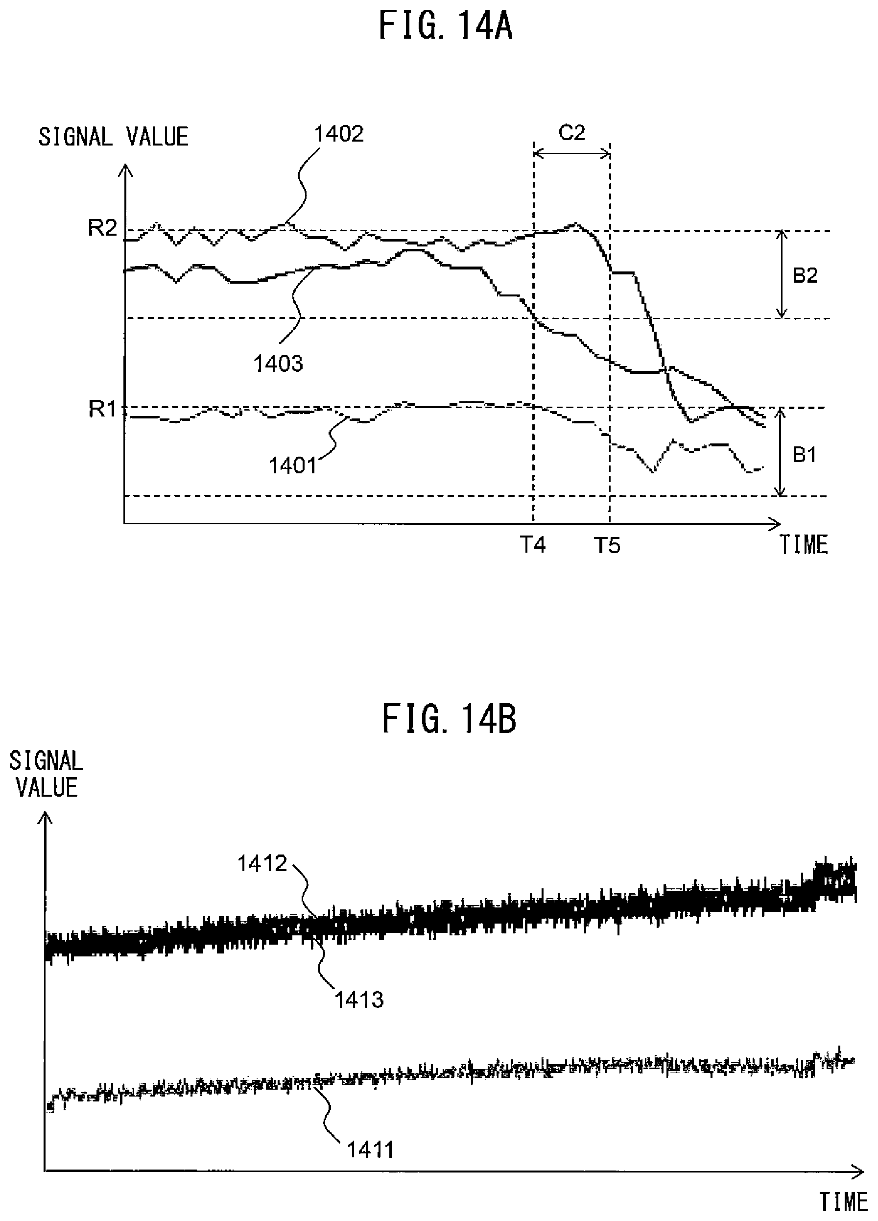 Patent US11772918 Figure 14 – Medium conveying apparatus for detecting a folding of a medium