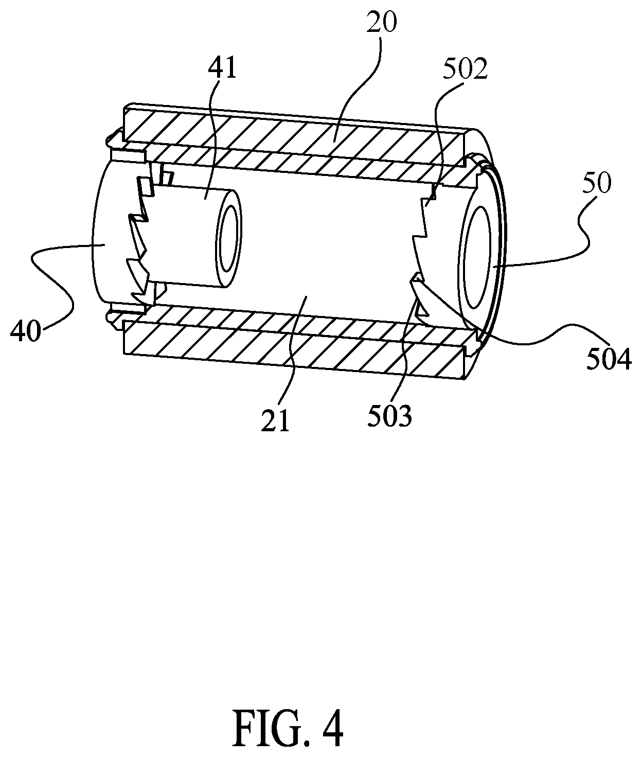 Patent US11772919 Figure 4 – Bi-directional paper pickup mechanism