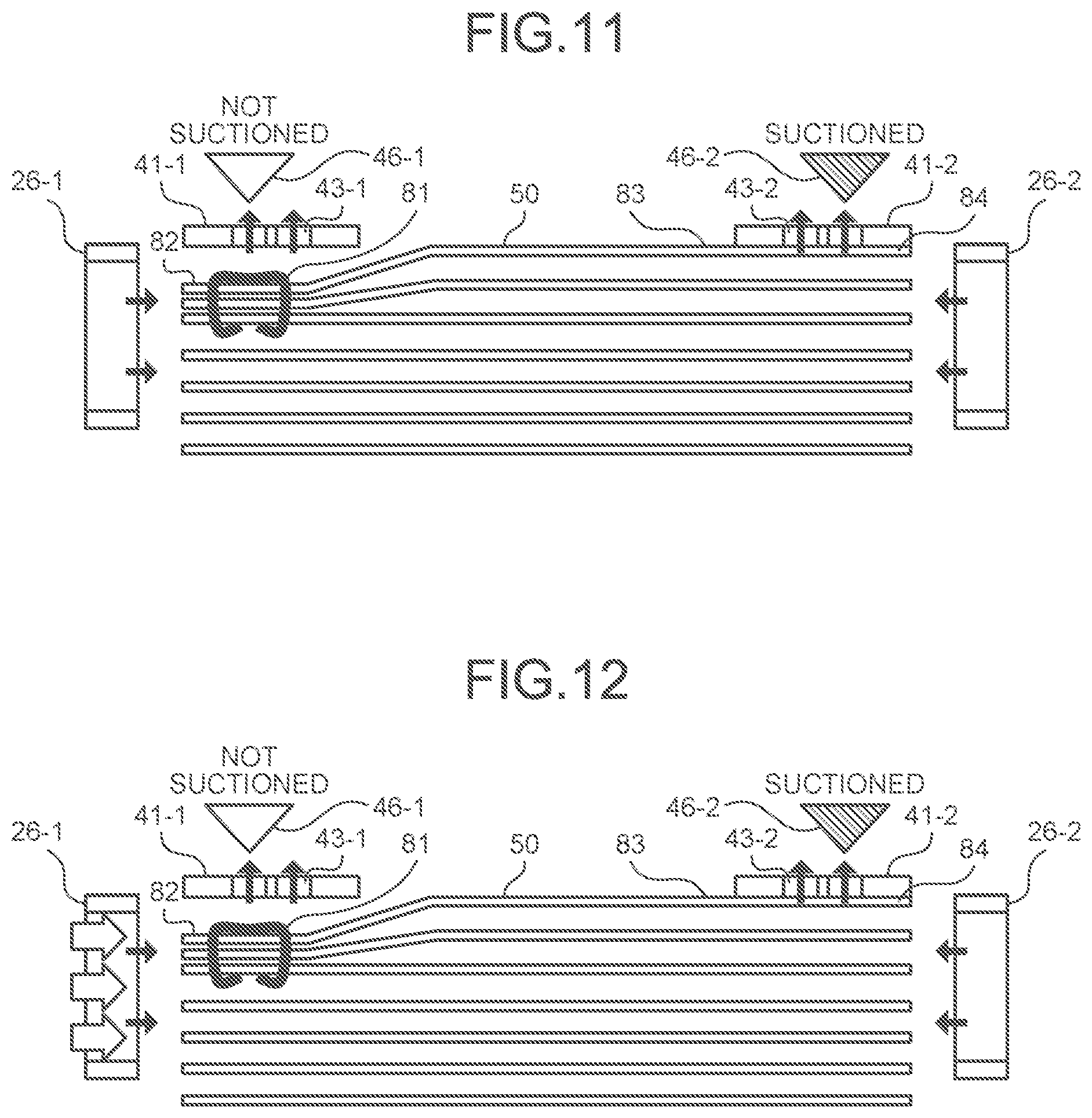Patent US11772920 Figure 11 – Medium conveying apparatus
