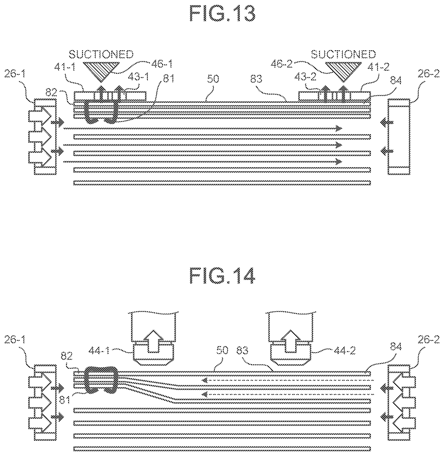 Patent US11772920 Figure 12 – Medium conveying apparatus