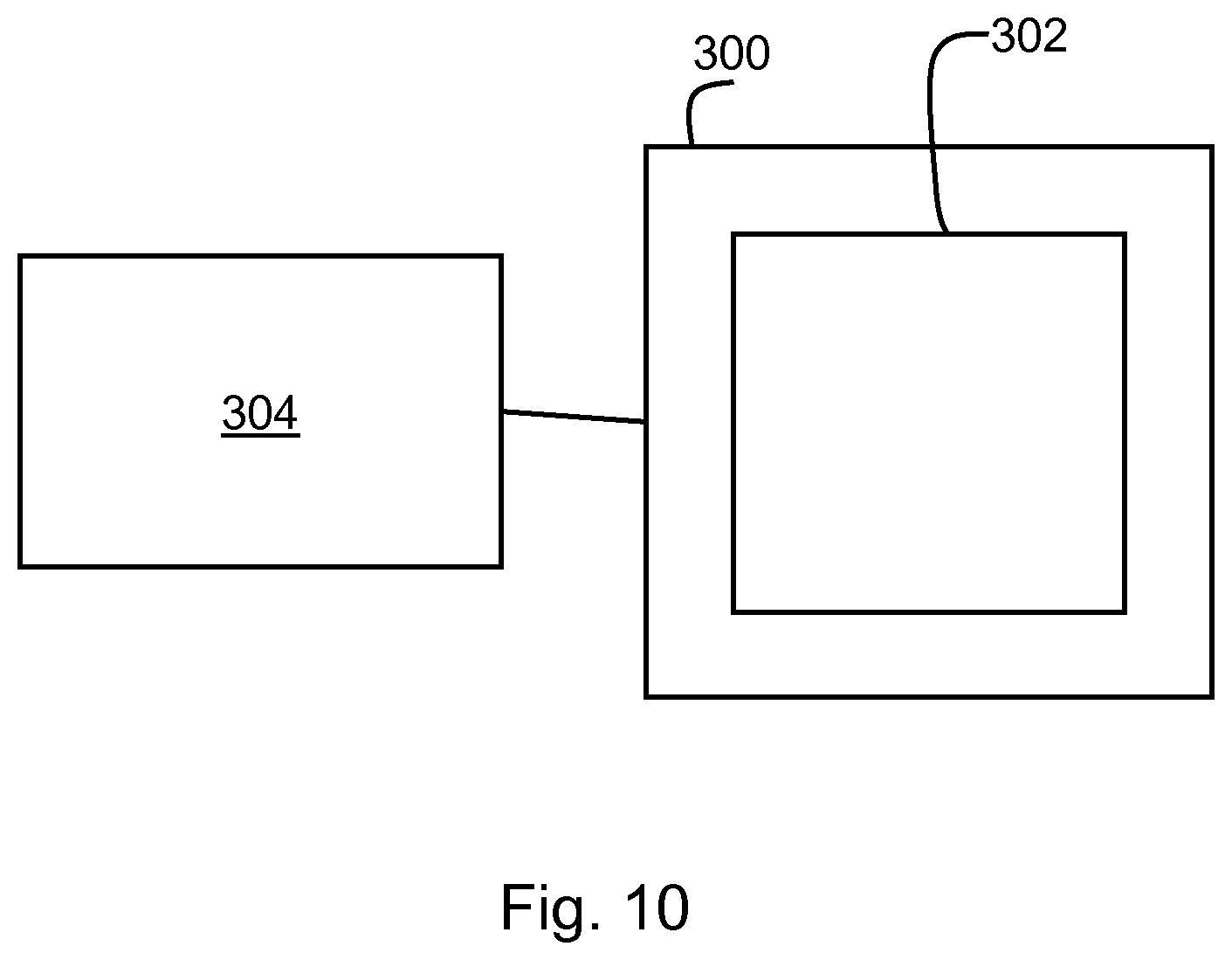 Patent US11772921 Figure 8 – Printing system comprising a transport apparatus engaged with a track and method of printing