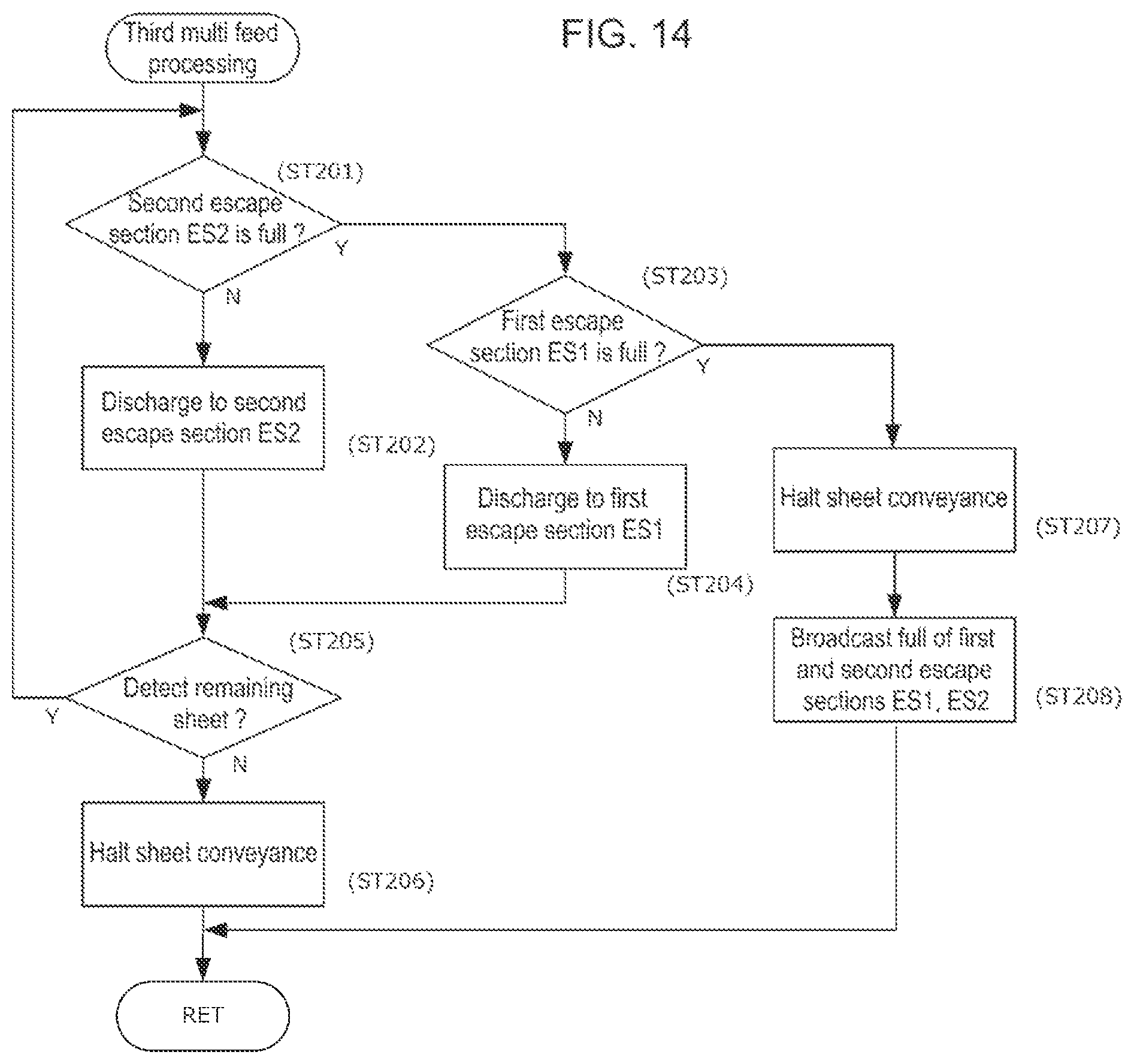 Patent US11772923 Figure 12 – Sheet feeding apparatus