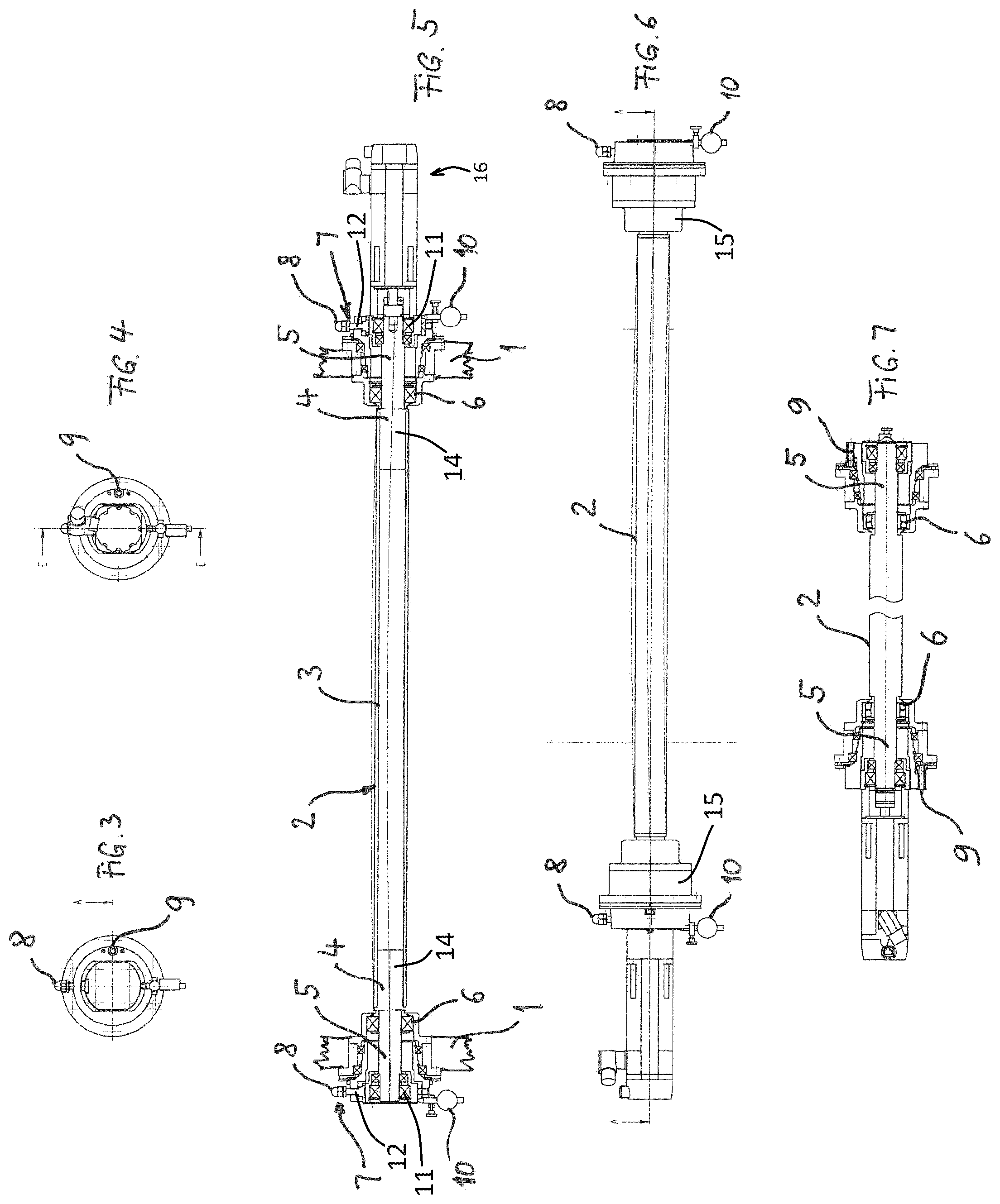 Patent US11772924 Figure 2 – Spreader roll