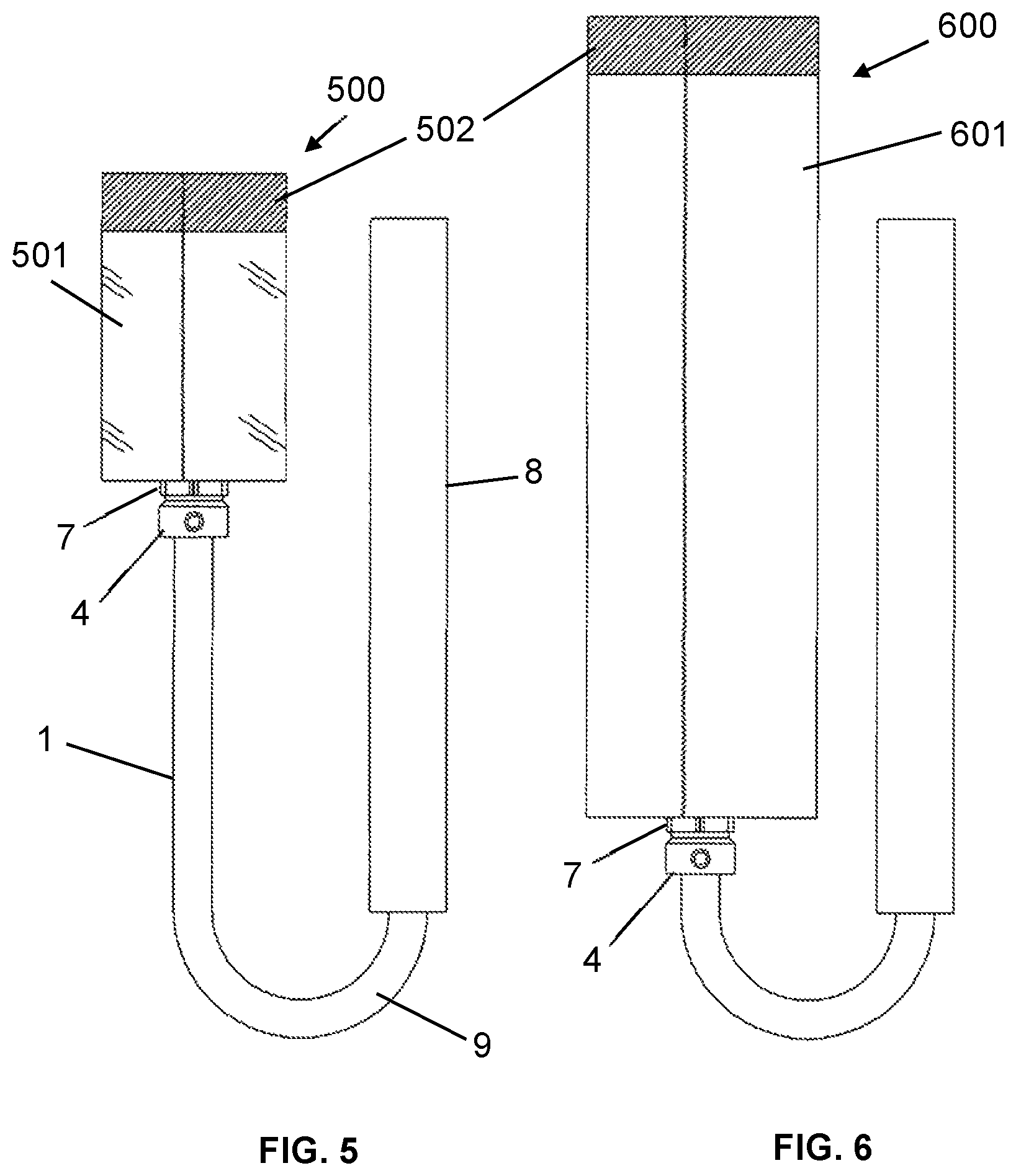 Patent US11772929 Figure 4 – Core insert and hand tool for dispensing material wound on a core
