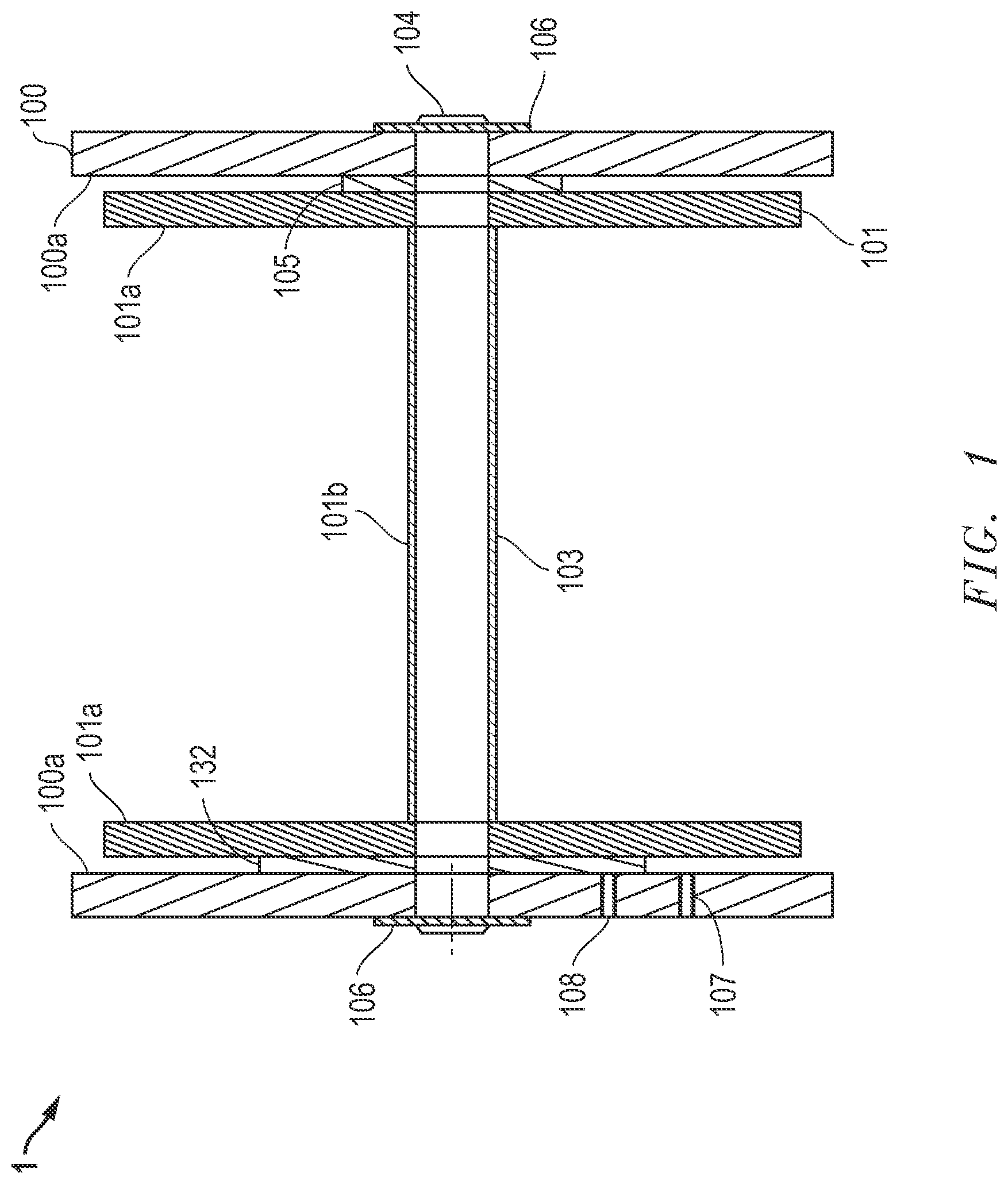 Patent US11772930 Figure 1 – Apparatus and method for spooling wire