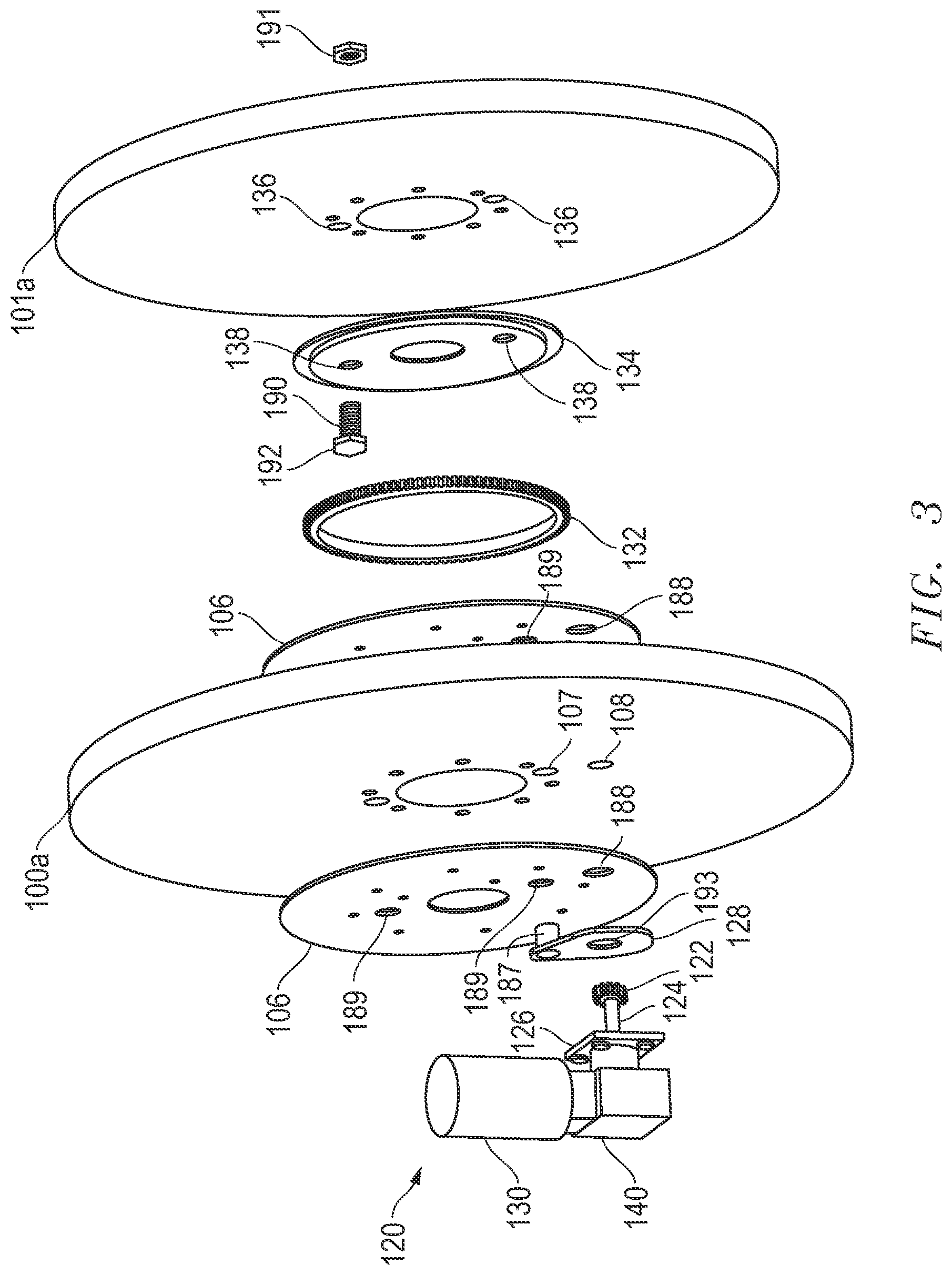 Patent US11772930 Figure 3 – Apparatus and method for spooling wire