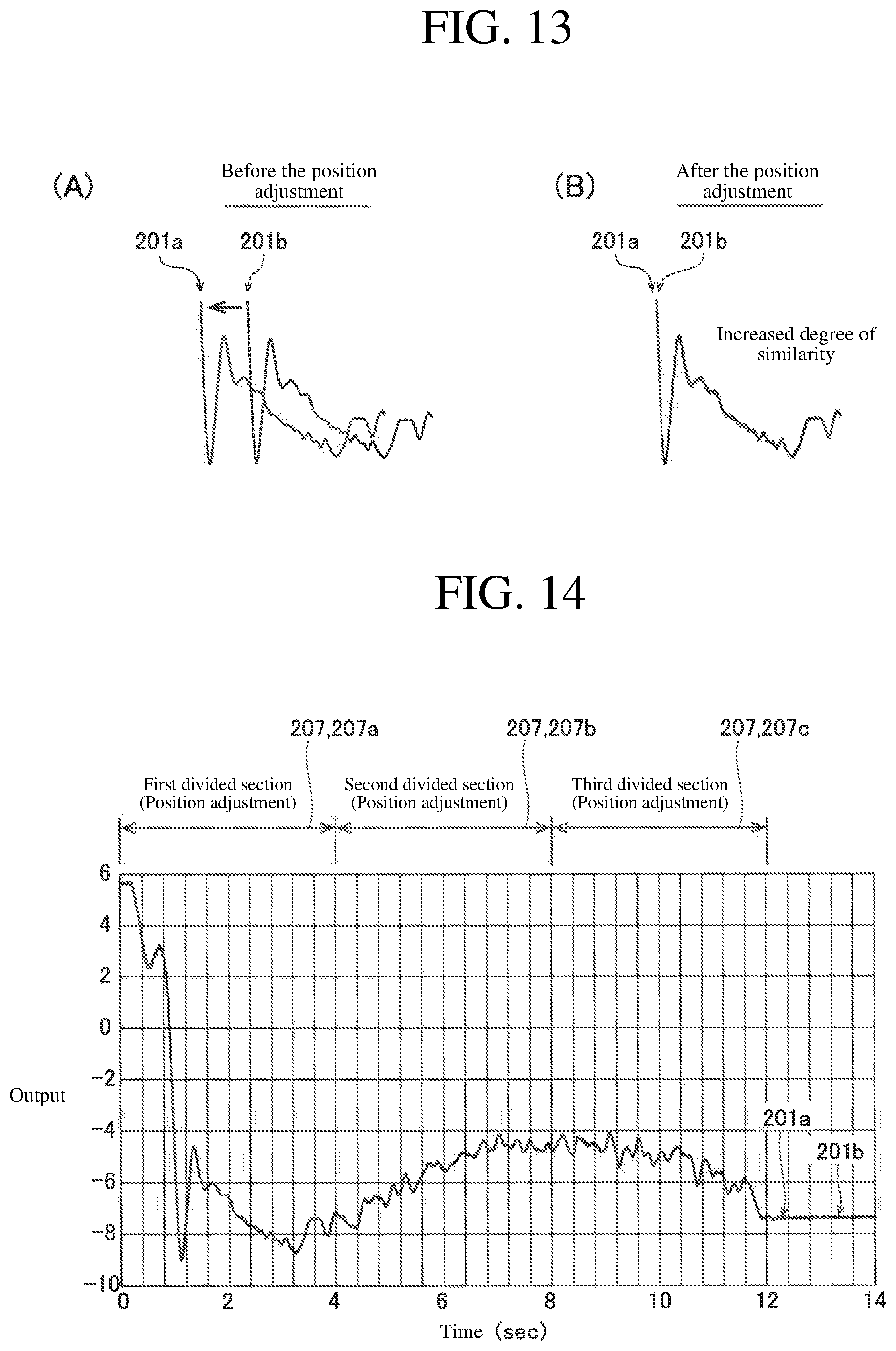 Patent US11772935 Figure 8 – Wire rope inspection system and wire rope inspection method