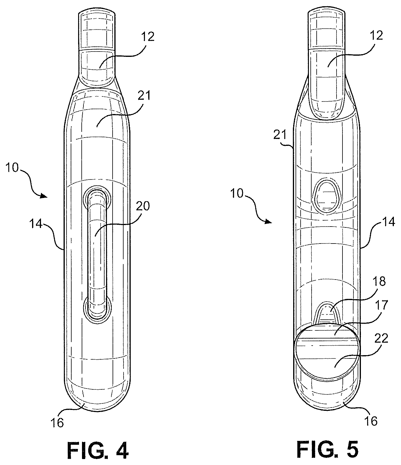 Patent US11772939 Figure 3 – Stable lifting hook