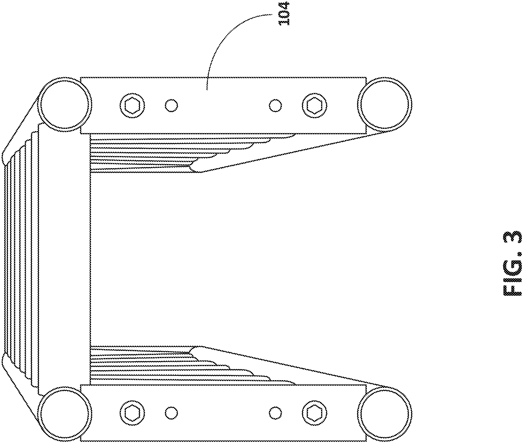 Patent US11772942 Figure 3 – Modular lift system