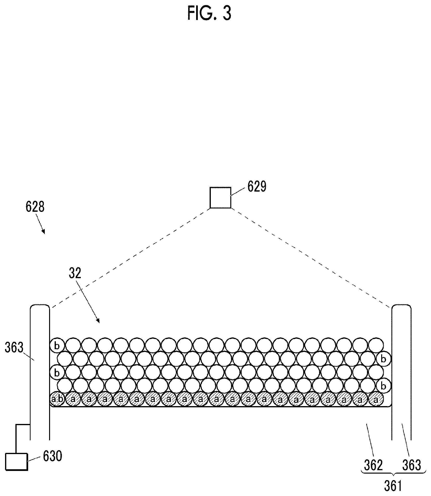 Patent US11772943 Figure 3 – Monitoring device for winch drum