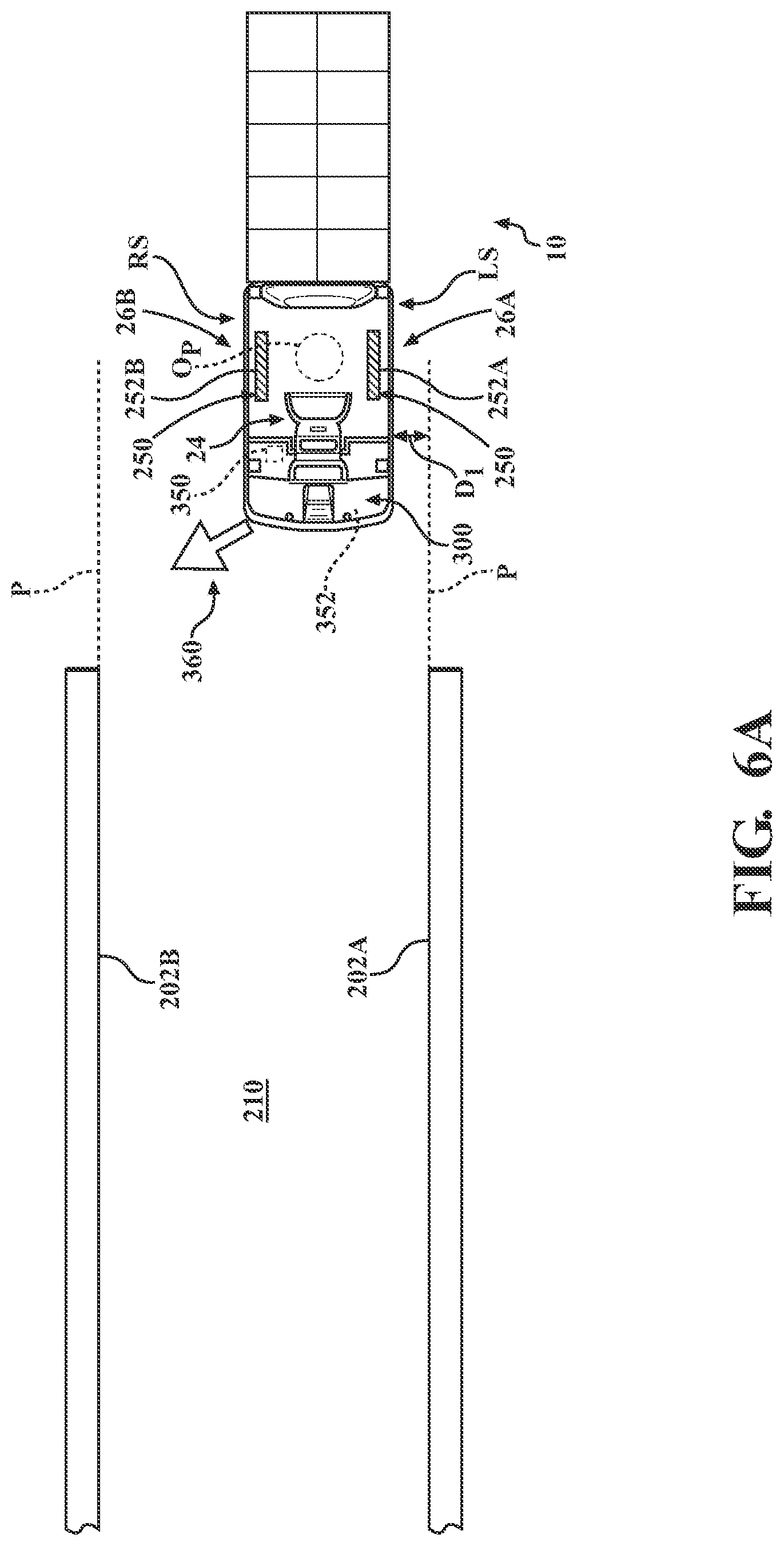 Patent US11772944 Figure 13 – Modify vehicle parameter based on vehicle position information