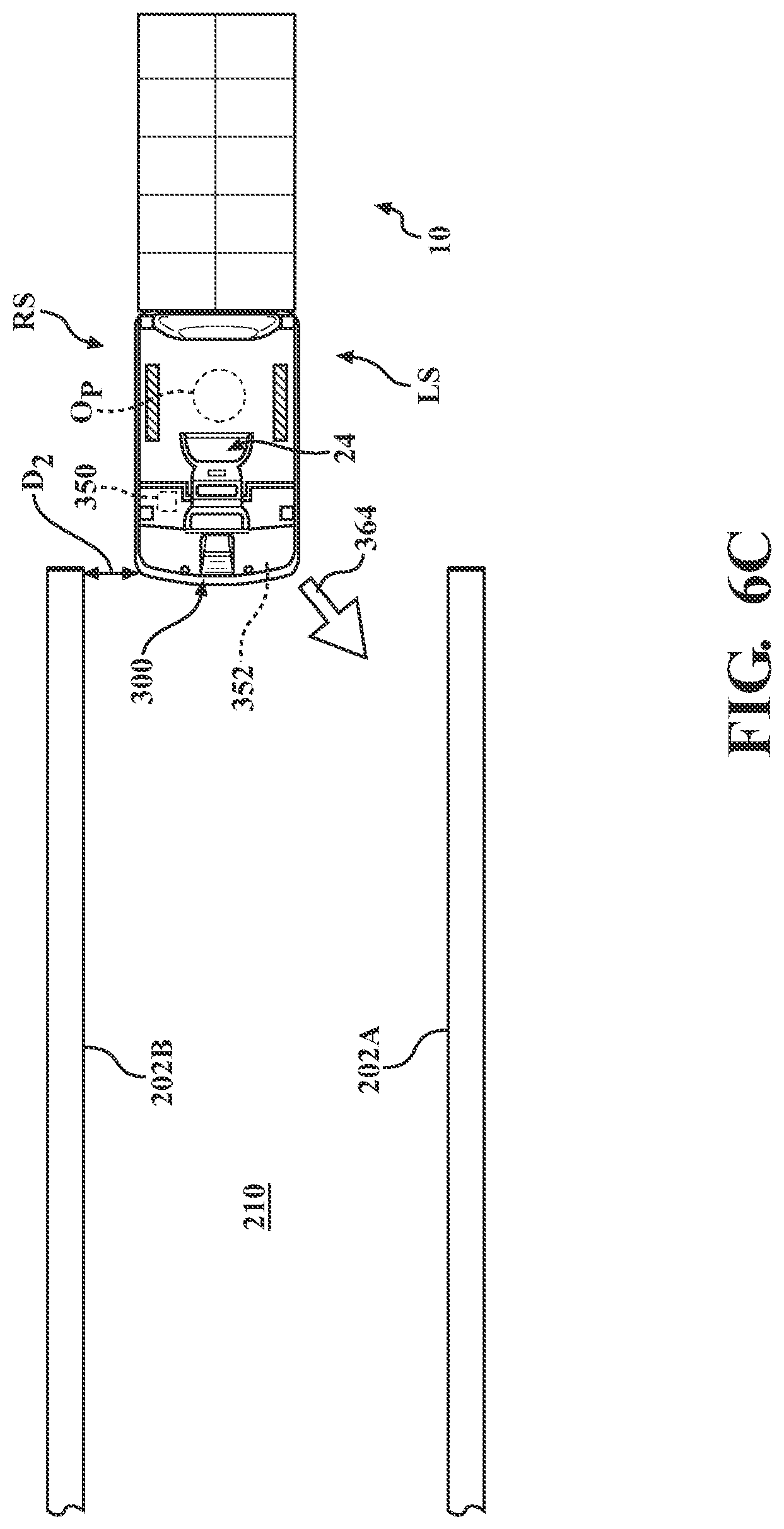 Patent US11772944 Figure 15 – Modify vehicle parameter based on vehicle position information