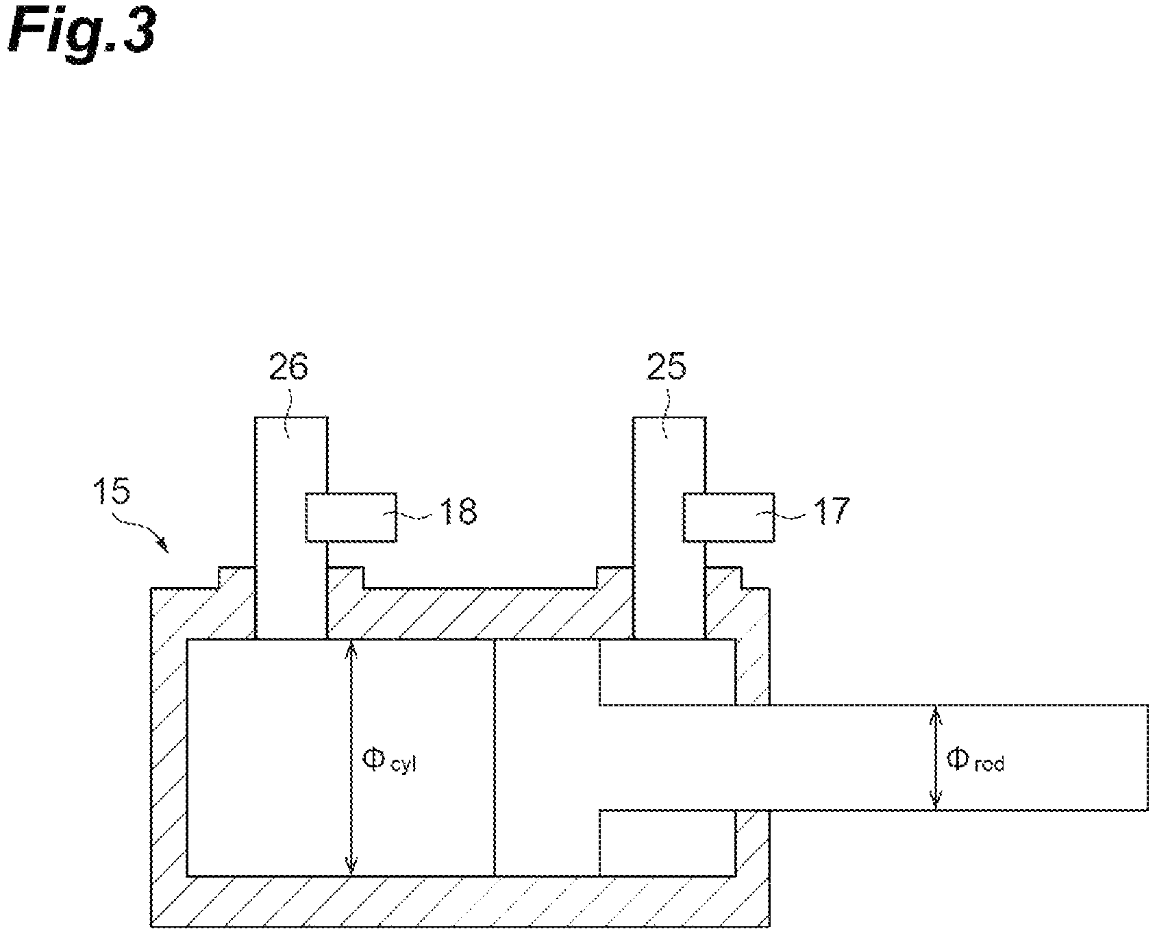 Patent US11772946 Figure 3 – Device for estimating center of gravity of cargo vehicle