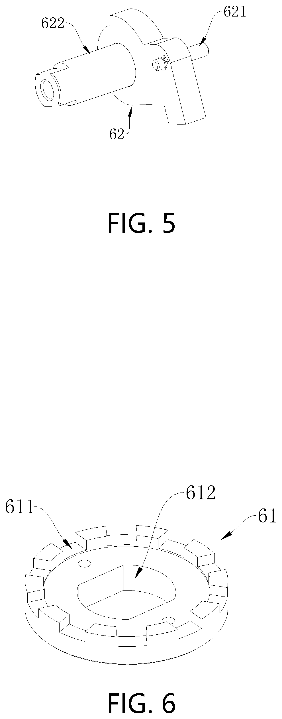 Patent US11772947 Figure 5 – Jacking machine and control method thereof