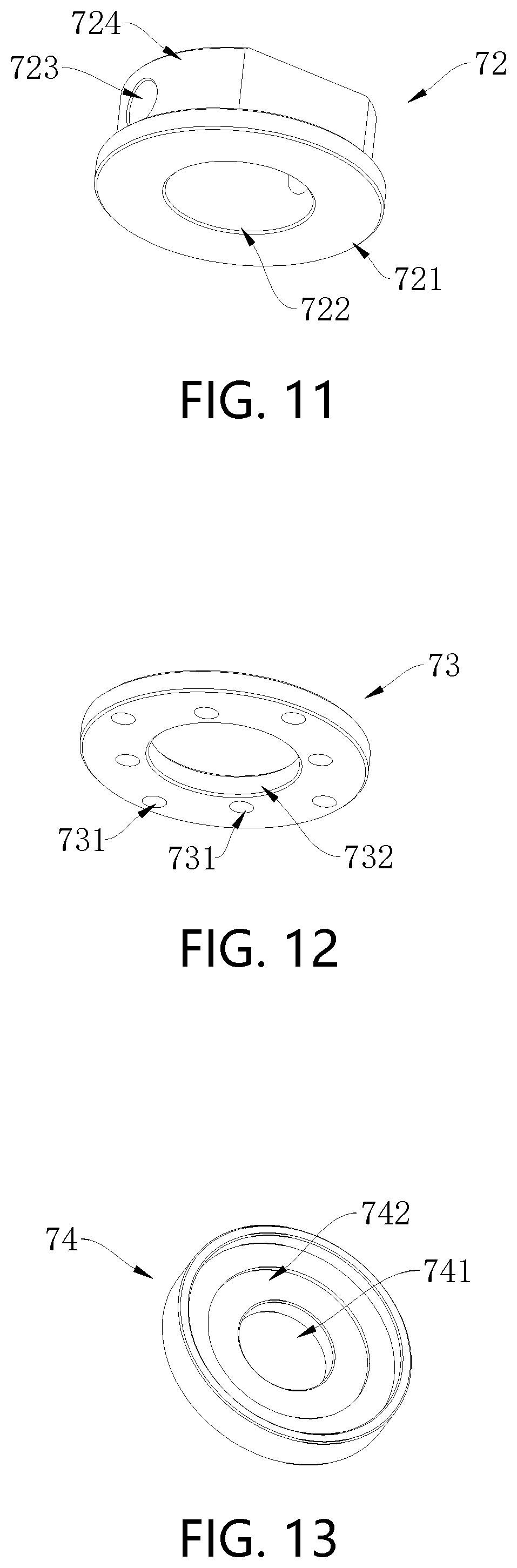 Patent US11772947 Figure 9 – Jacking machine and control method thereof