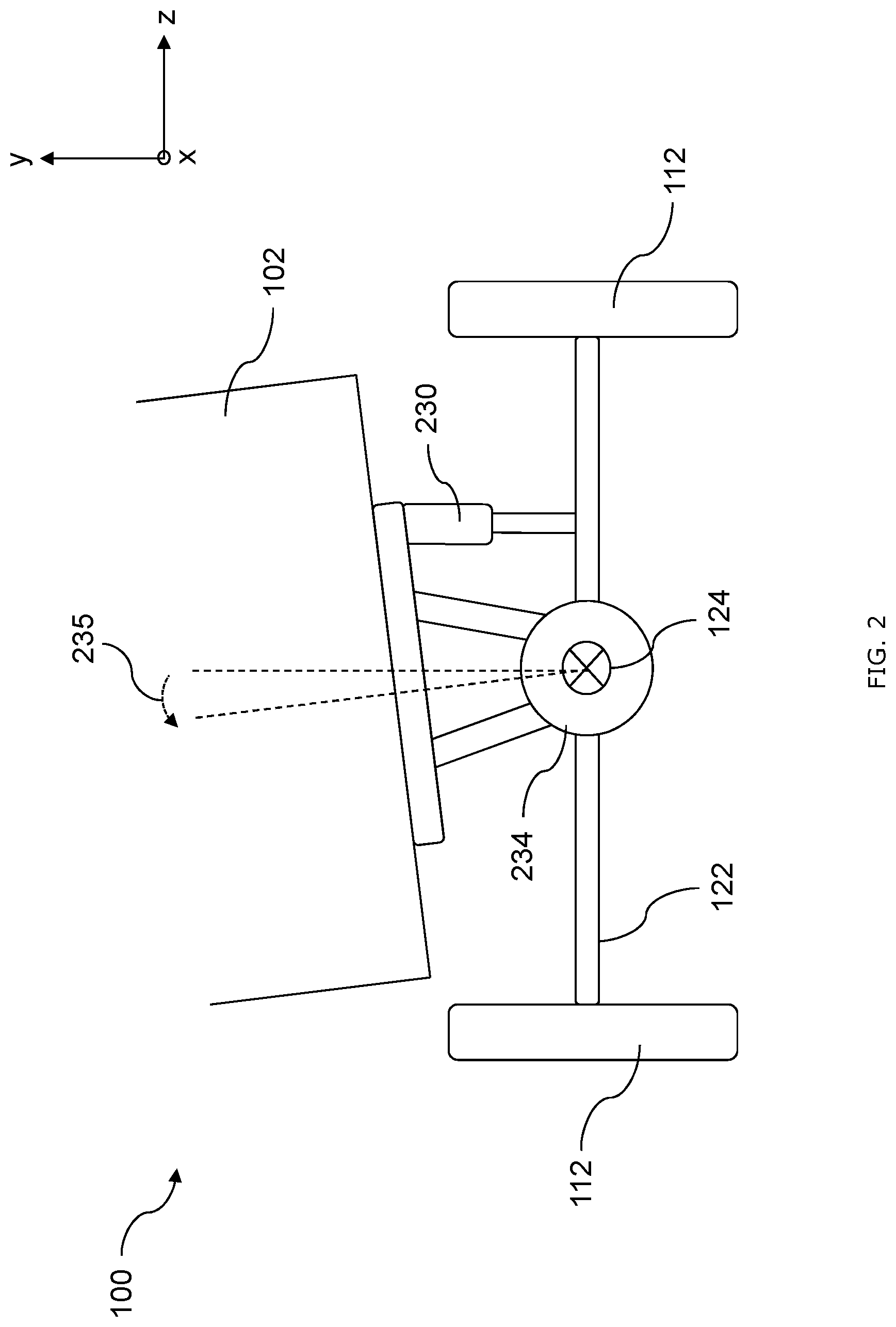 Patent US11772948 Figure 2 – Controller