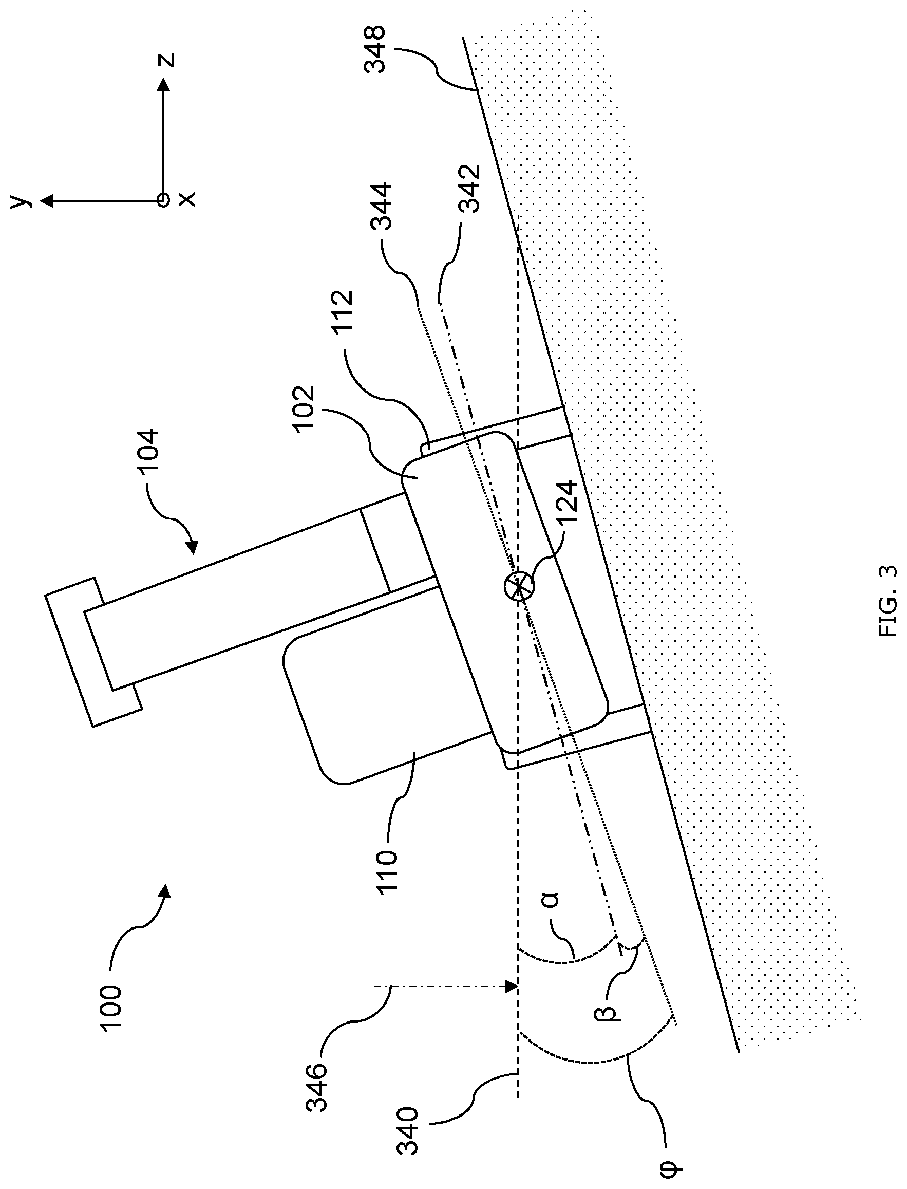 Patent US11772948 Figure 3 – Controller