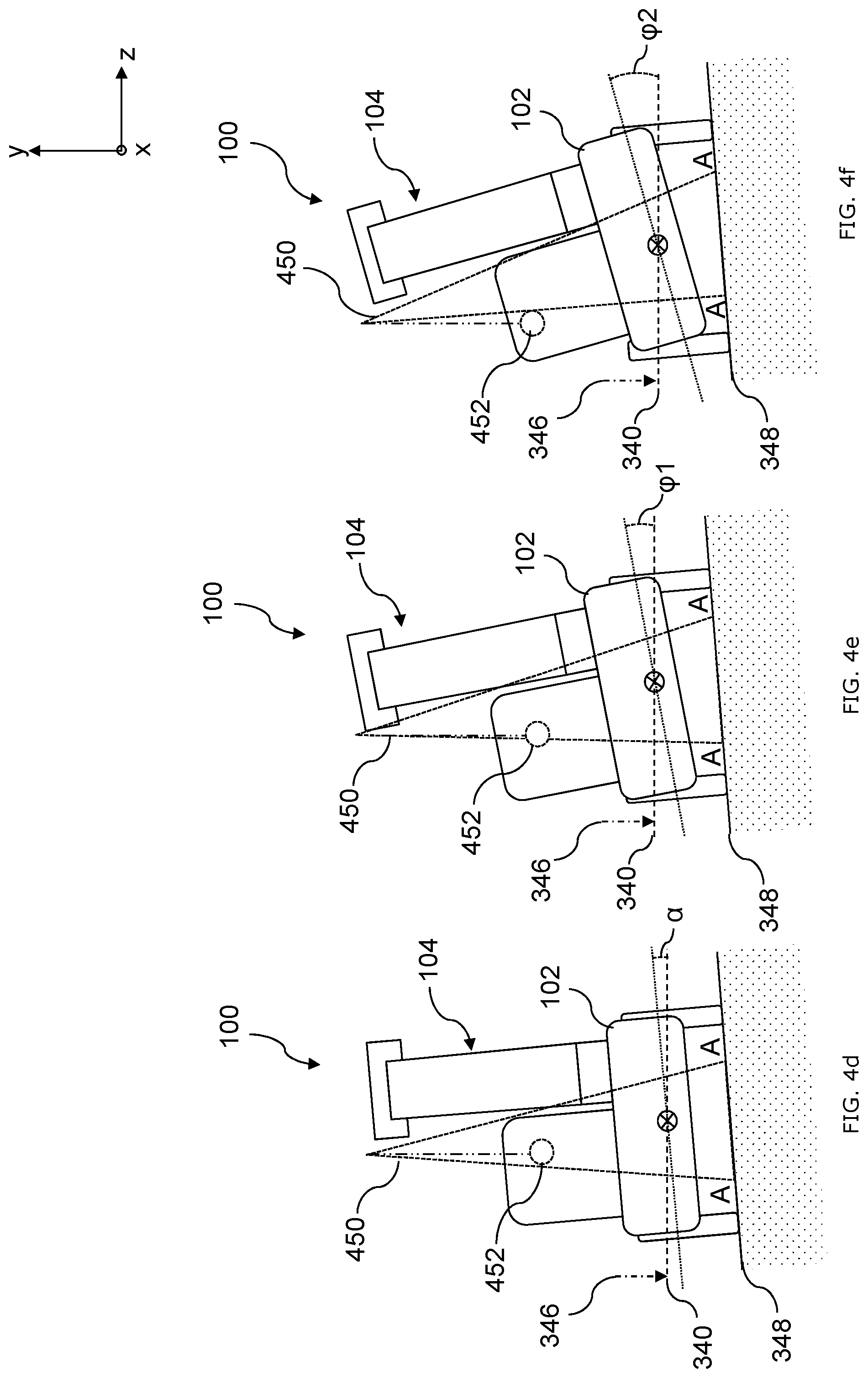 Patent US11772948 Figure 5 – Controller