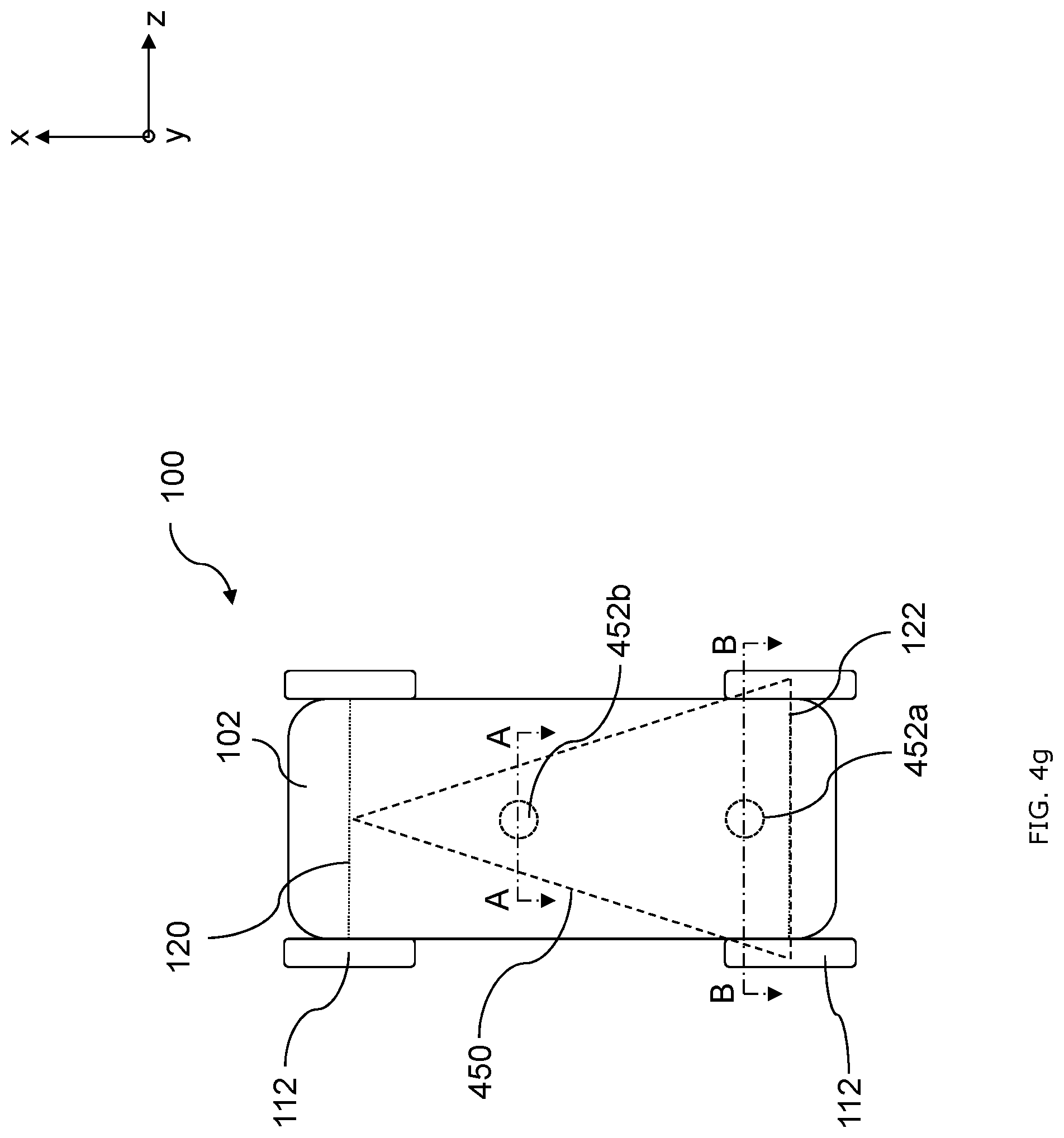 Patent US11772948 Figure 6 – Controller
