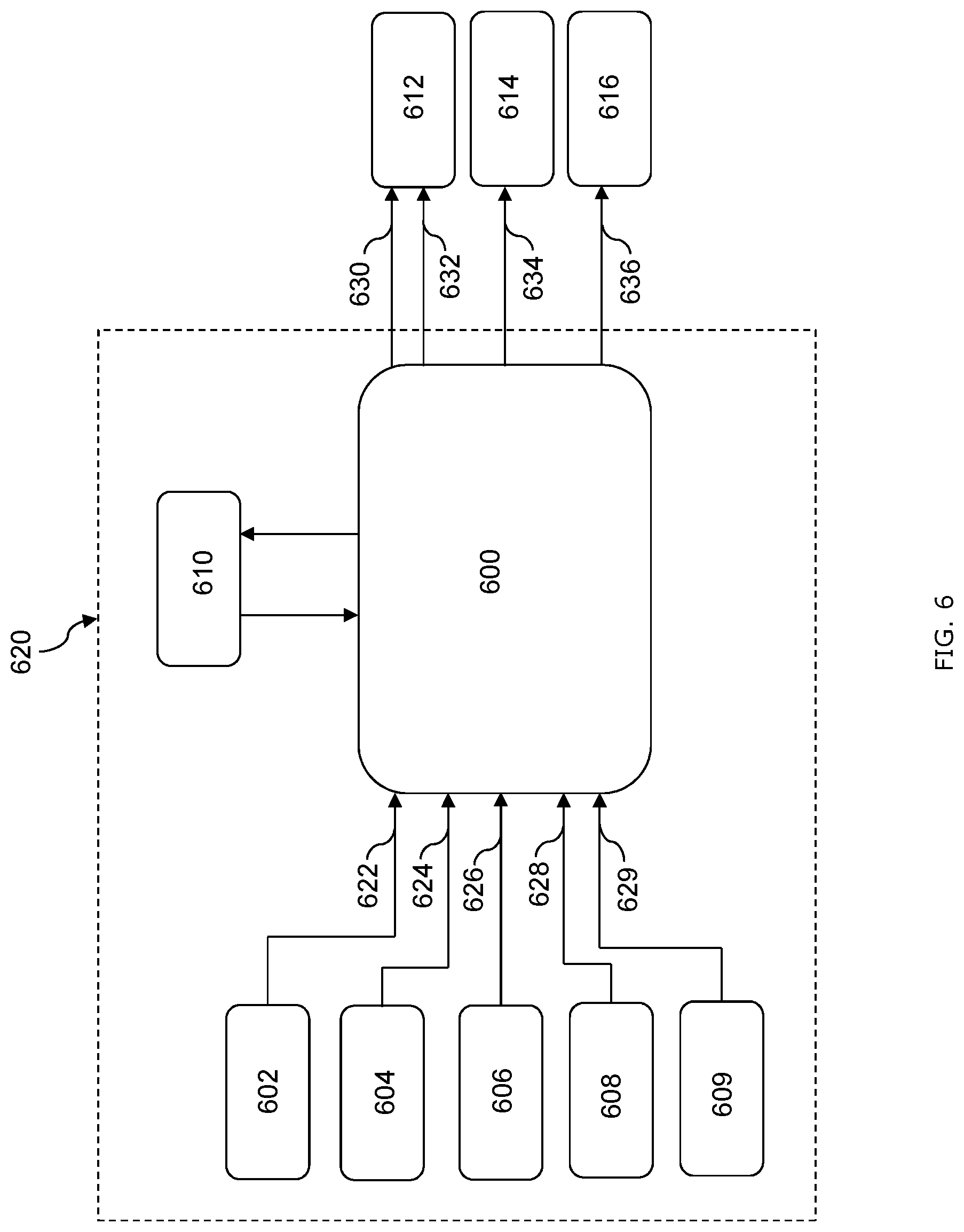 Patent US11772948 Figure 8 – Controller