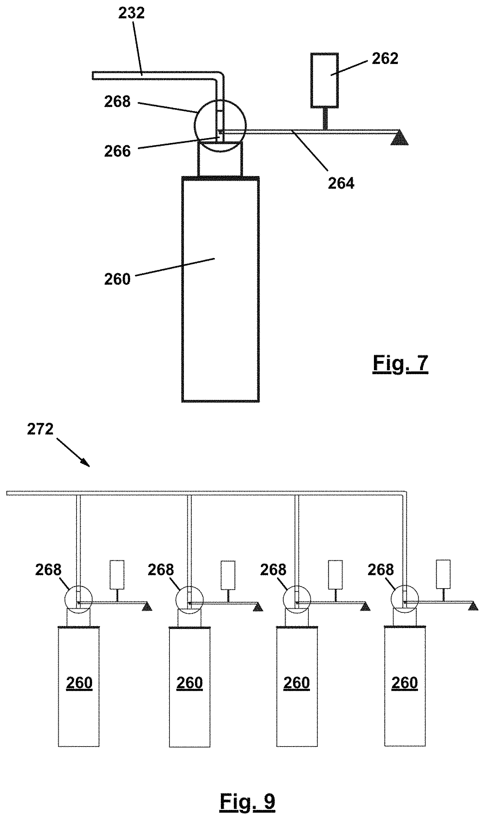 Patent US11772952 Figure 5 – Water-based liquid supply system