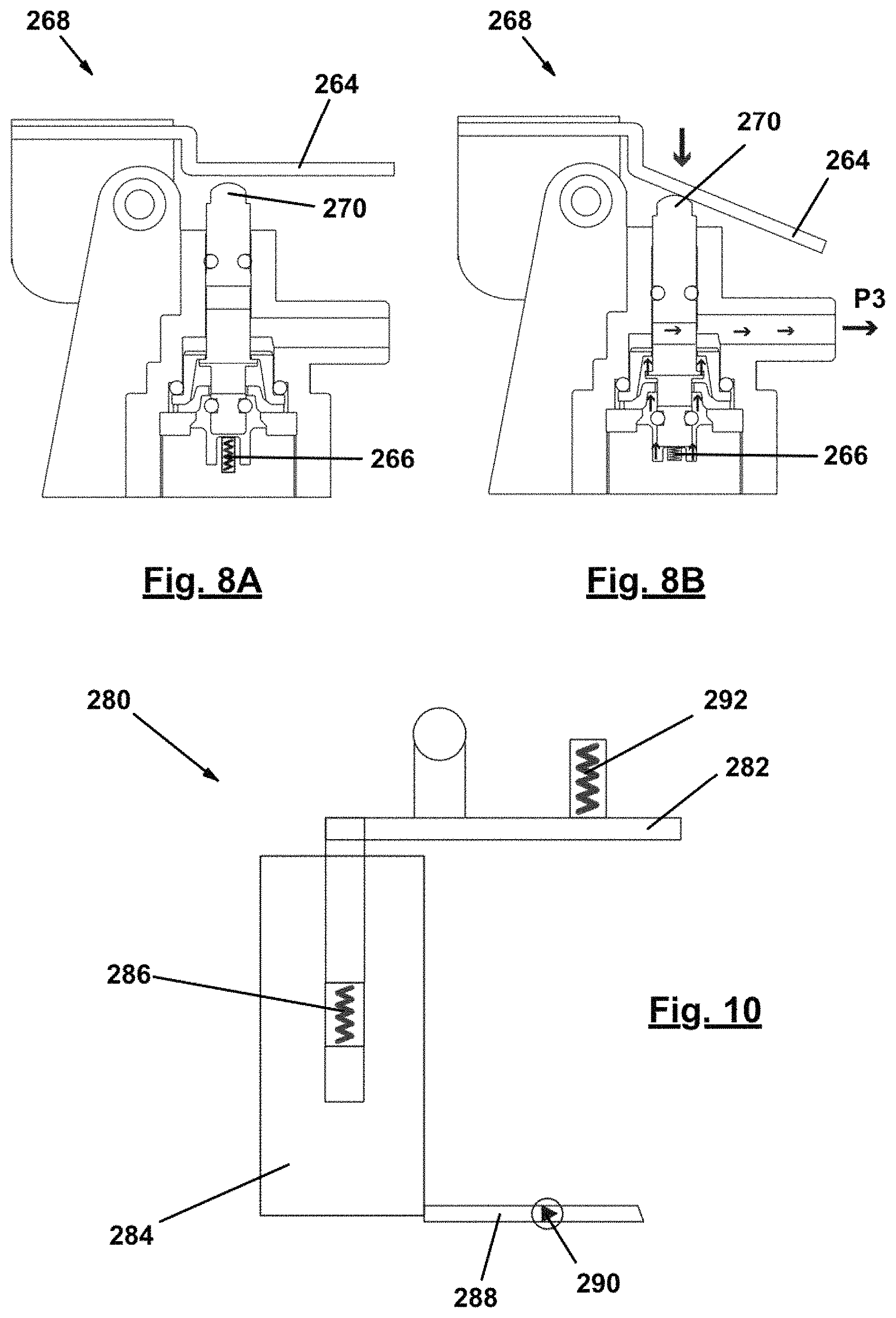 Patent US11772952 Figure 6 – Water-based liquid supply system