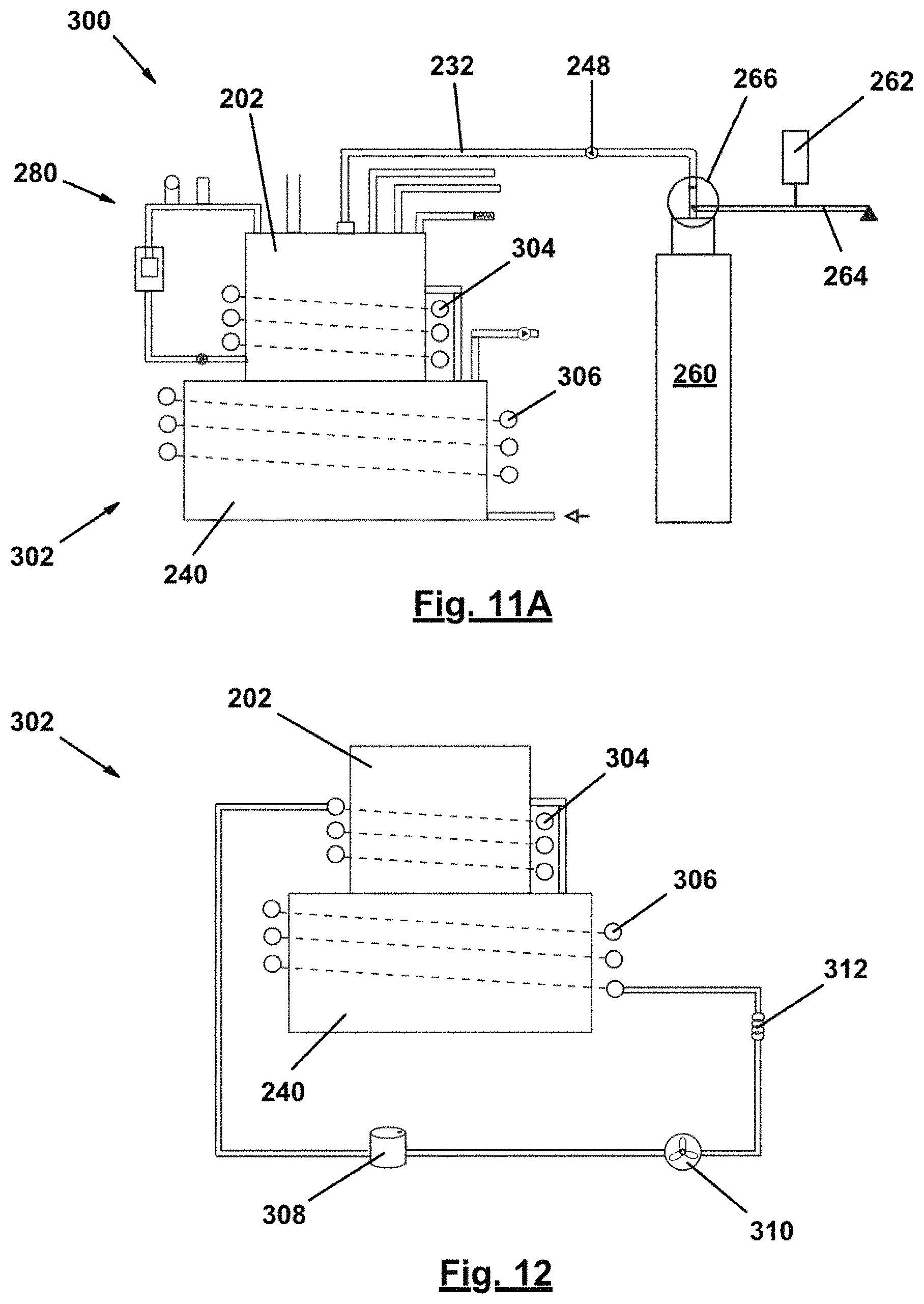 Patent US11772952 Figure 7 – Water-based liquid supply system