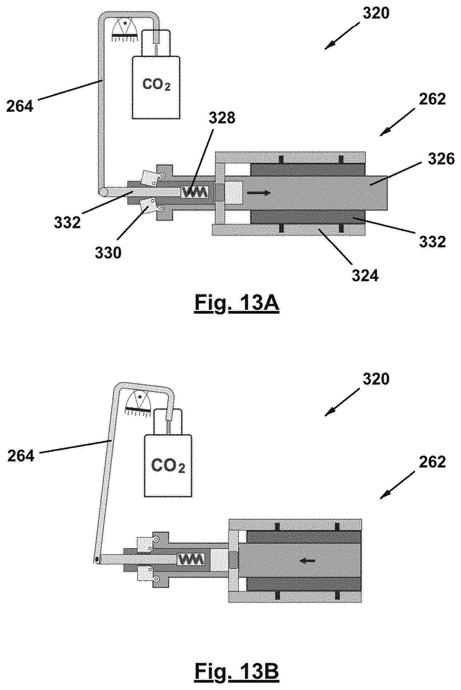 Patent US11772952 Figure 9 – Water-based liquid supply system