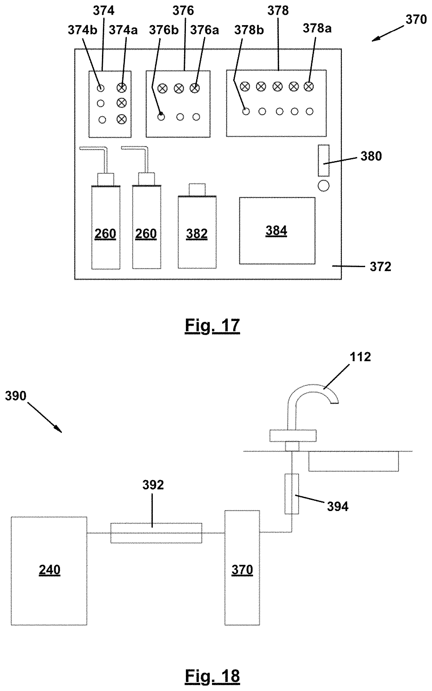 Patent US11772952 Figure 11 – Water-based liquid supply system