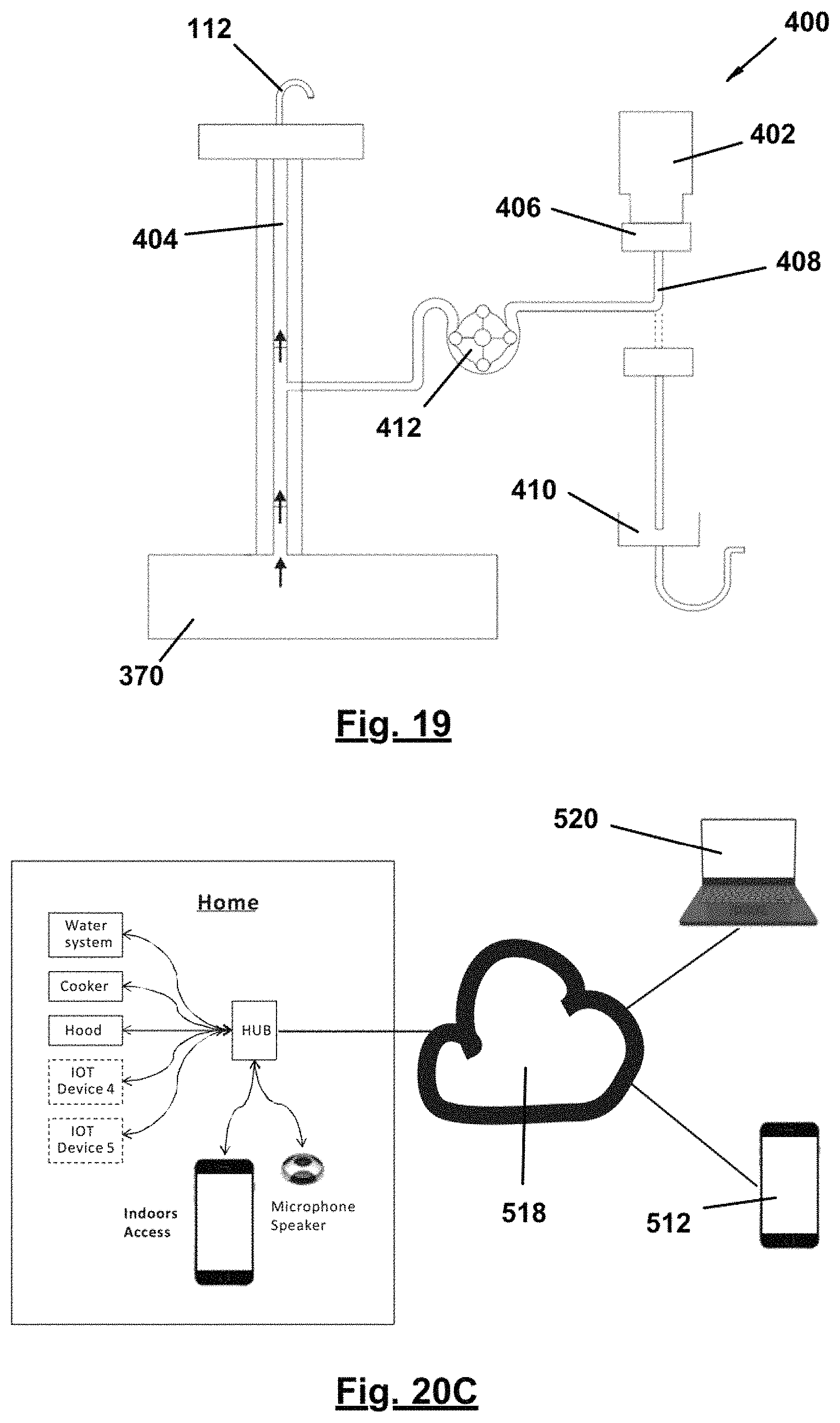 Patent US11772952 Figure 12 – Water-based liquid supply system