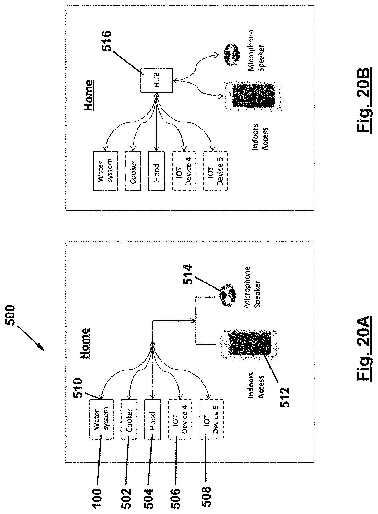 Patent US11772952 Figure 13 – Water-based liquid supply system