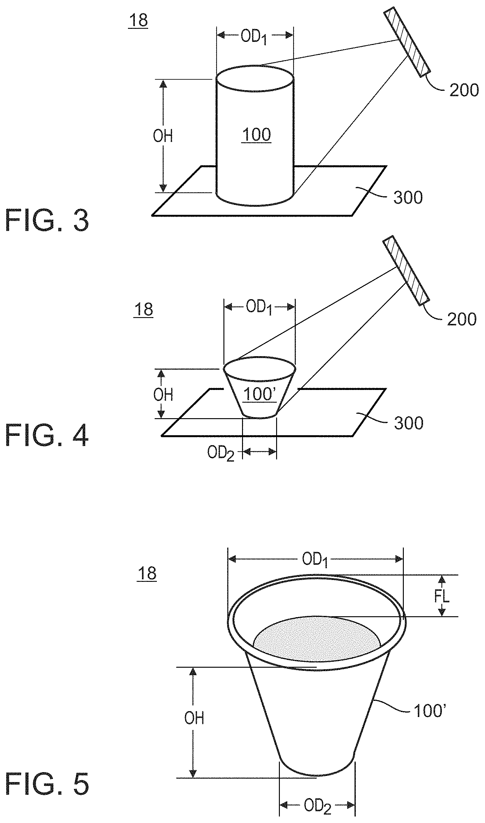 Patent US11772953 Figure 3 – Automatic water dispenser for refrigerator