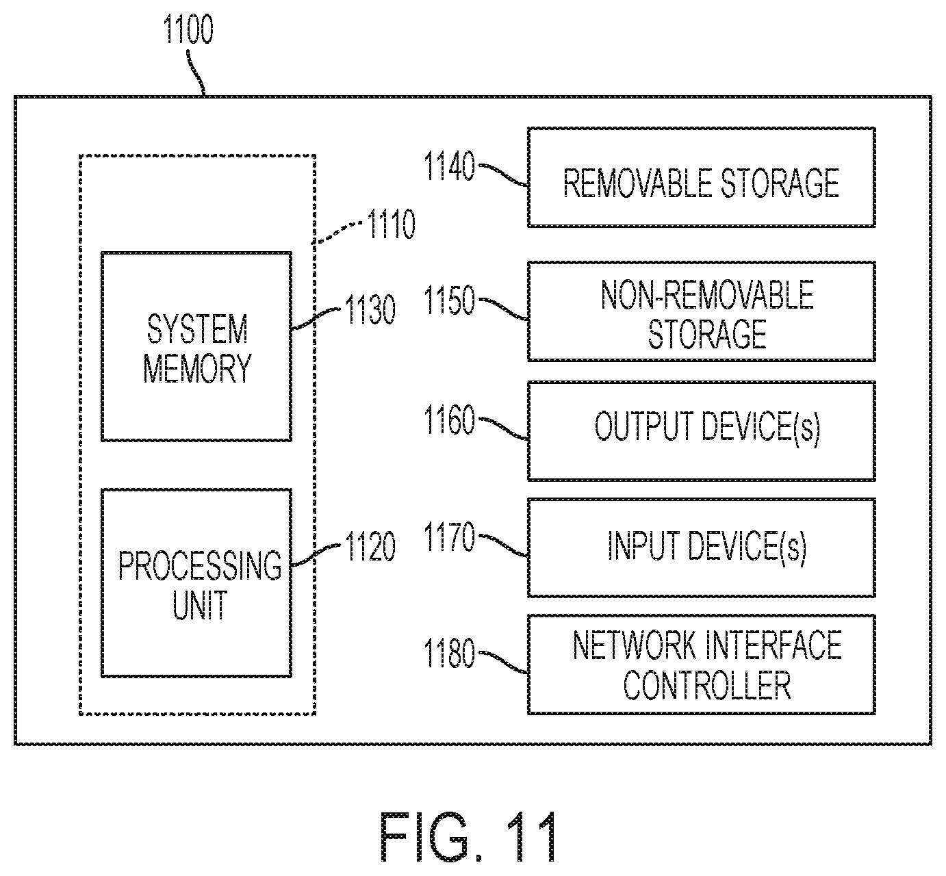 Patent US11772954 Figure 11 – Backflow detection and mixing module with a thermal mass flow meter