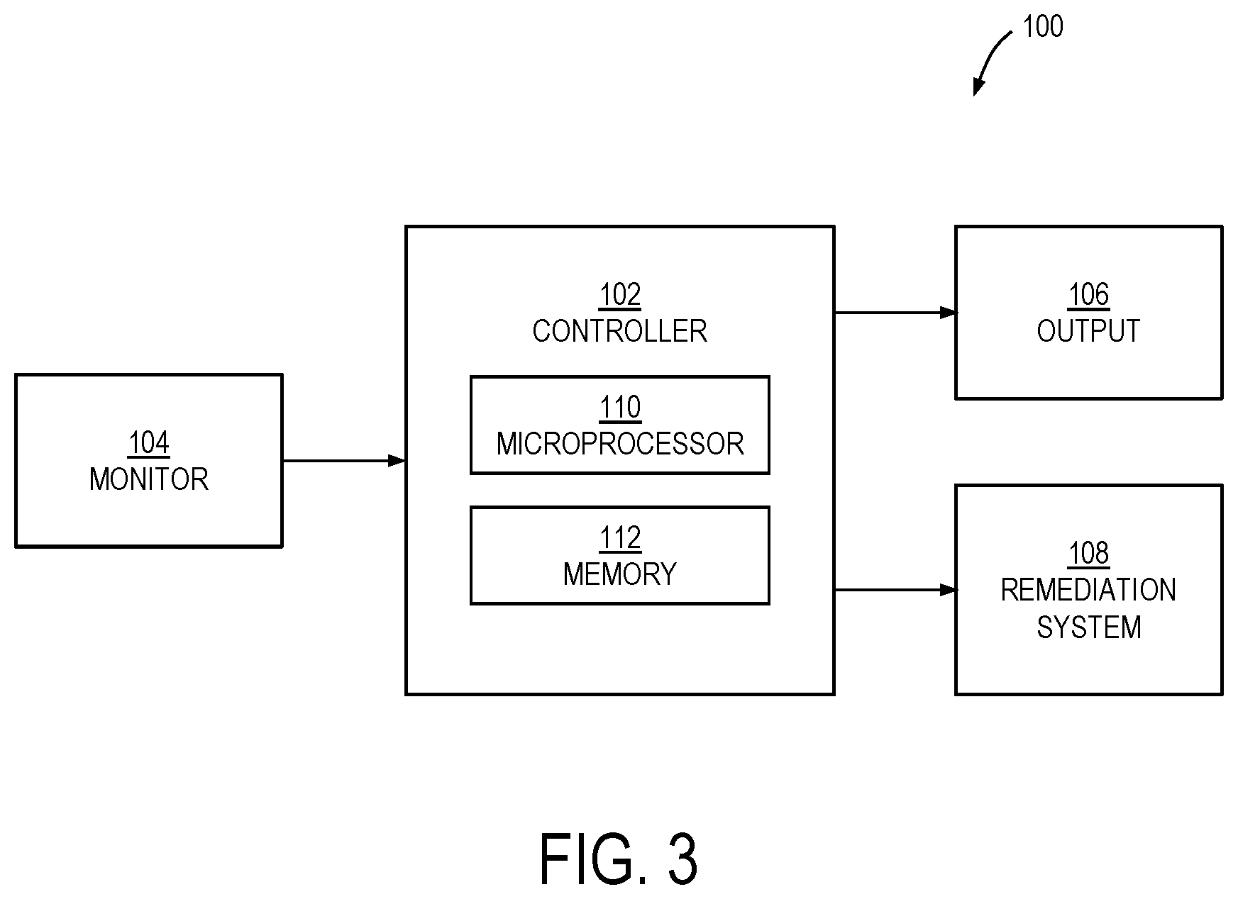 Patent US11772956 Figure 3 – Method and apparatus for limiting acidic corrosion and contamination in fuel delivery systems