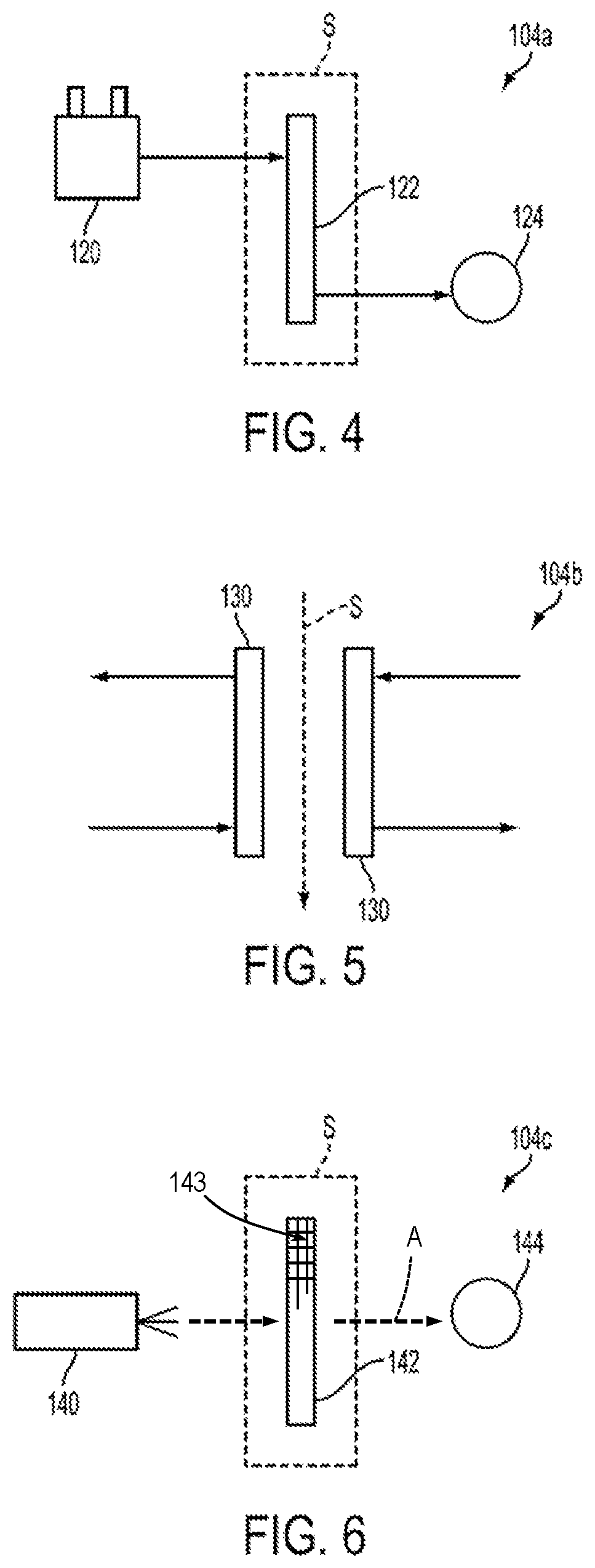 Patent US11772956 Figure 4 – Method and apparatus for limiting acidic corrosion and contamination in fuel delivery systems