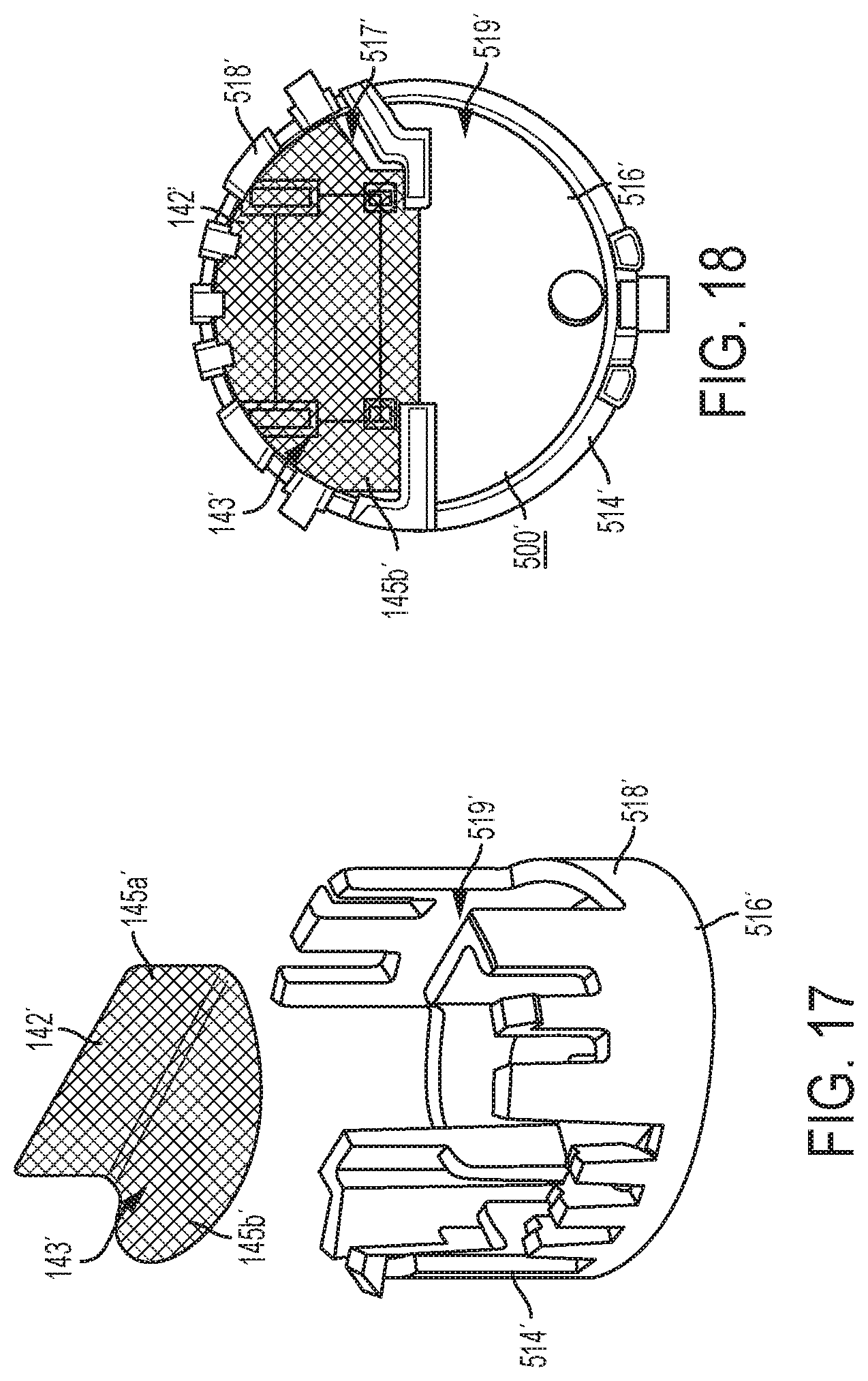 Patent US11772956 Figure 15 – Method and apparatus for limiting acidic corrosion and contamination in fuel delivery systems
