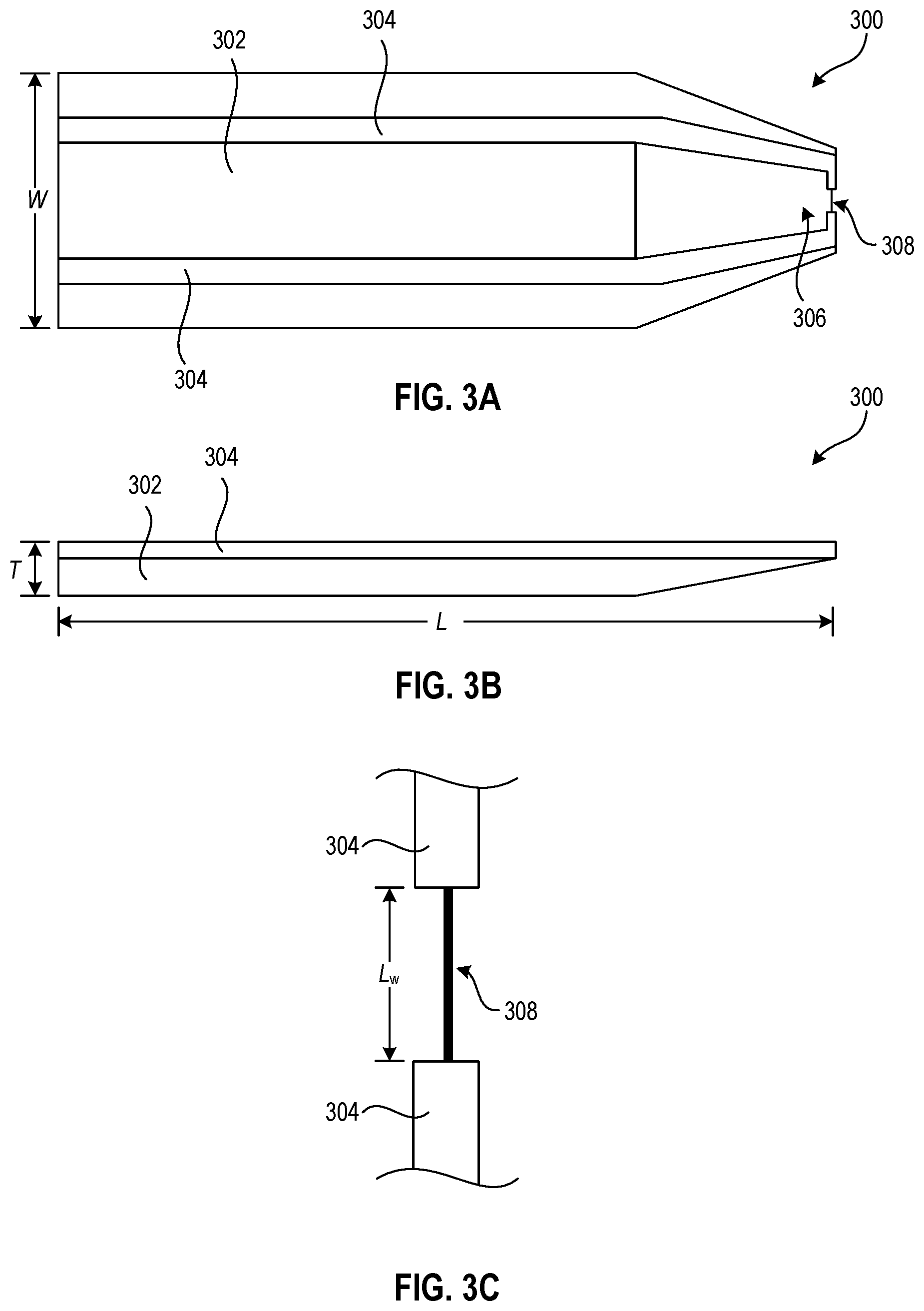 Patent US11772958 Figure 3 – Mass flow control based on micro-electromechanical devices