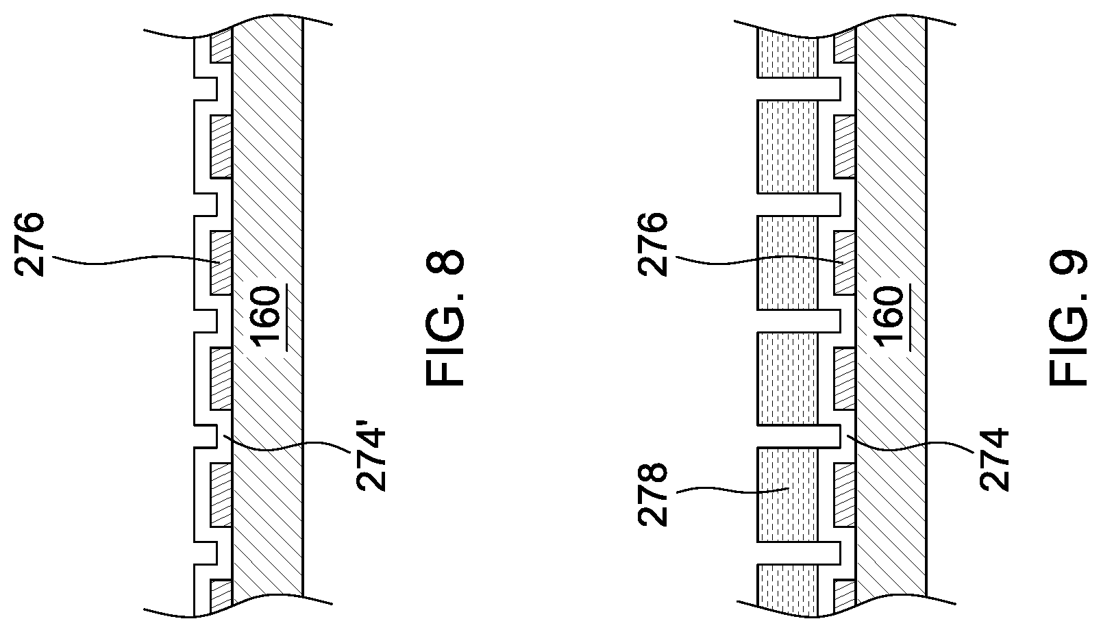 Patent US11772962 Figure 8 – MEMS package and forming method thereof