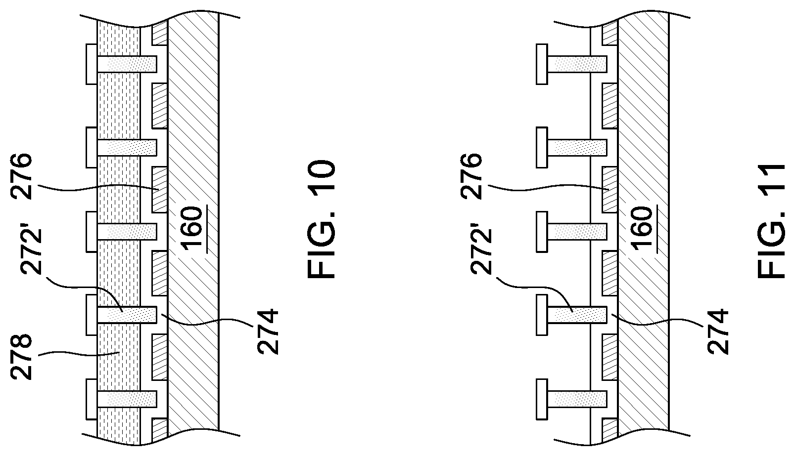 Patent US11772962 Figure 9 – MEMS package and forming method thereof